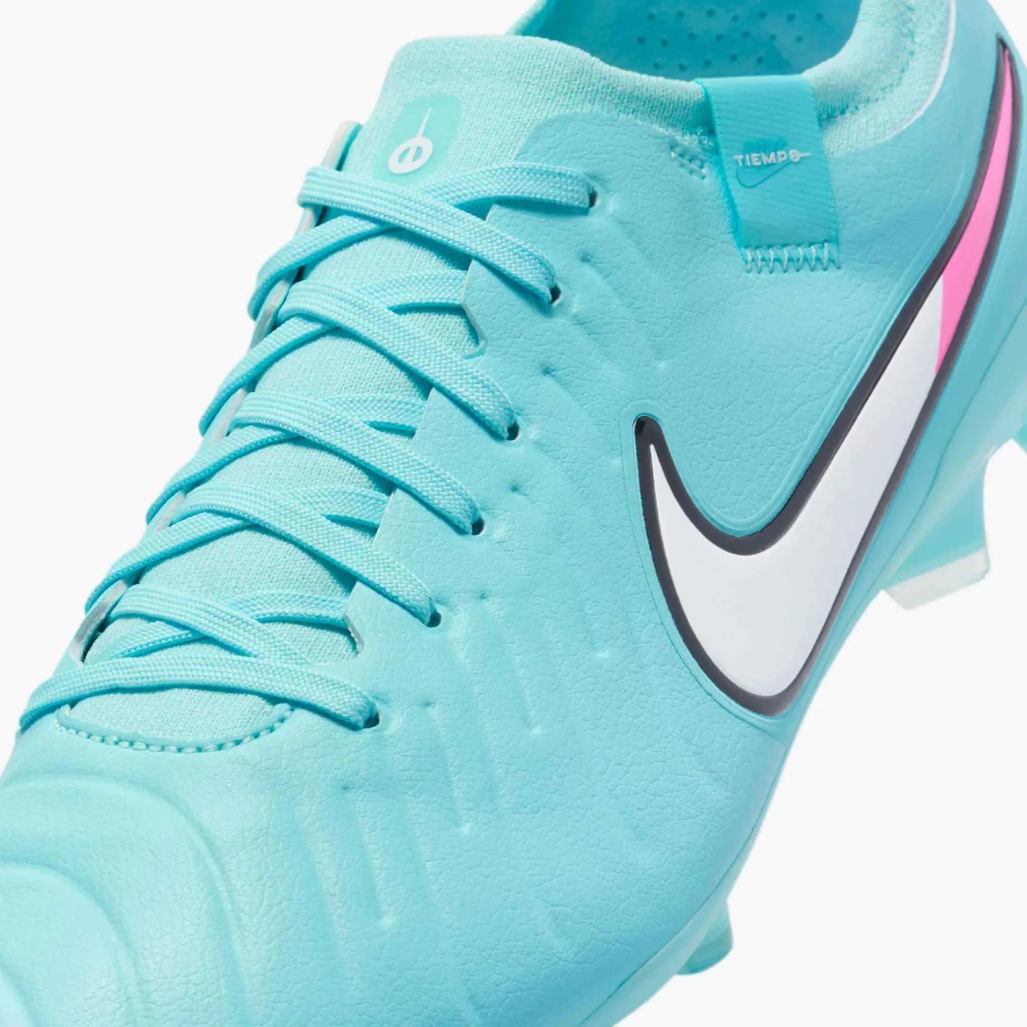 Nike Legend 10 Pro Firm Ground Soccer Cleats - Prism Pack (SU25)