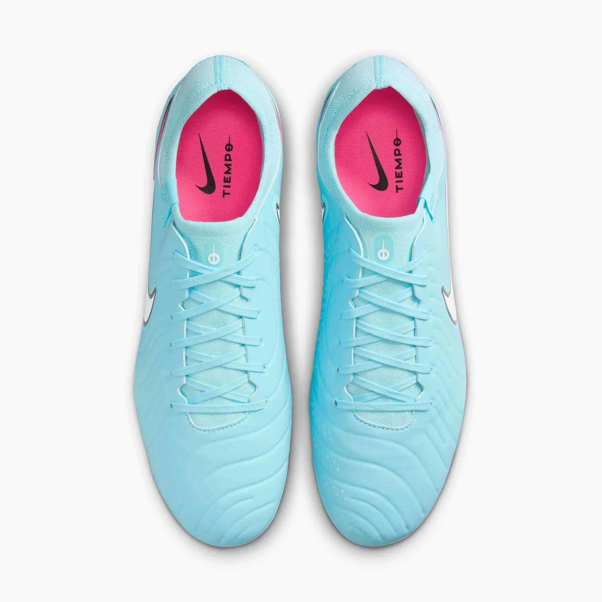 Nike Legend 10 Pro Firm Ground Soccer Cleats - Prism Pack (SU25)