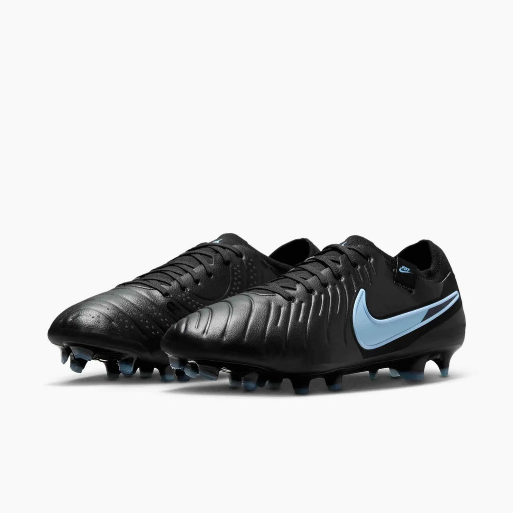 Nike Legend 10 Pro Firm Ground Soccer Cleats - Shadow Pack (FA25)