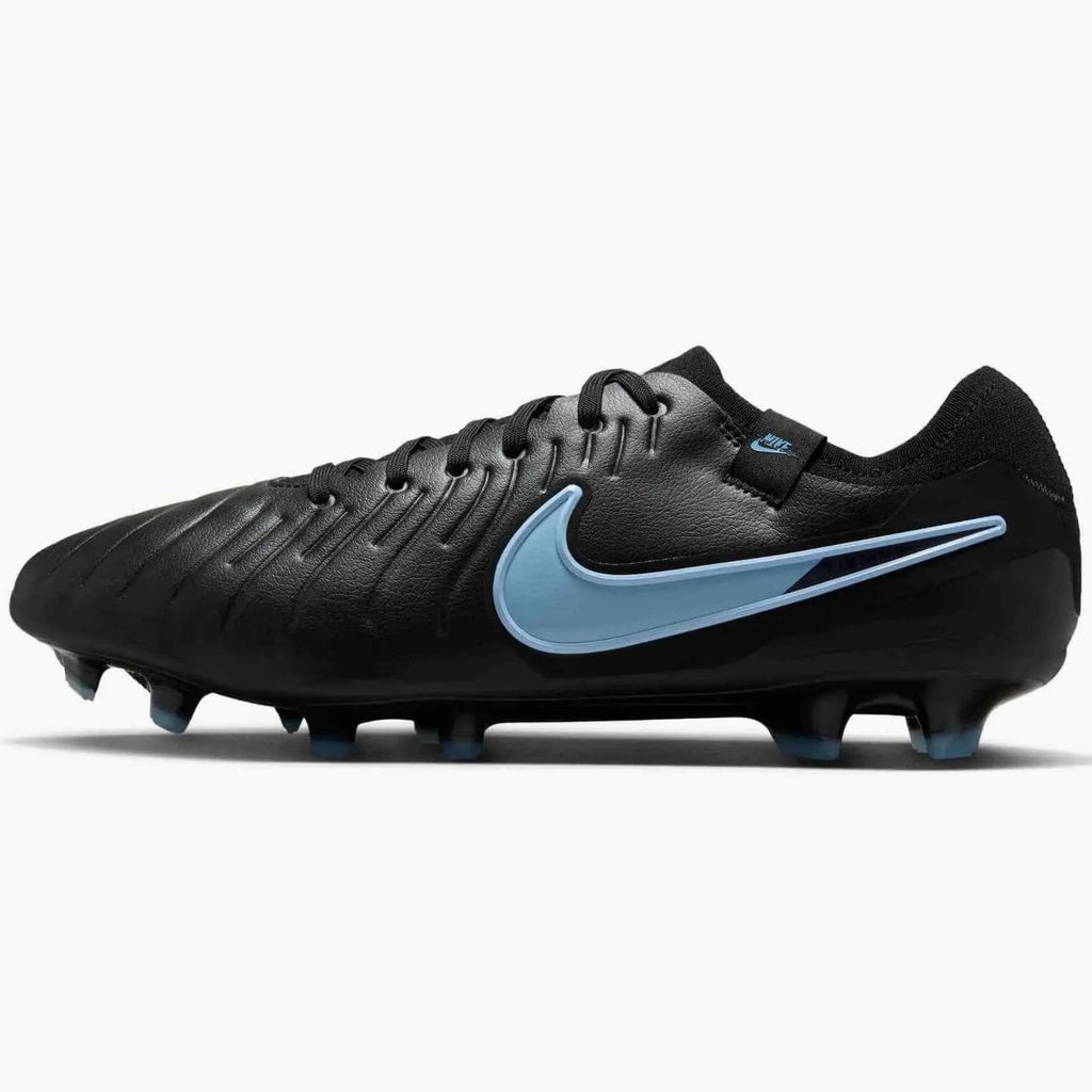 Nike Legend 10 Pro Firm Ground Soccer Cleats - Shadow Pack (FA25)