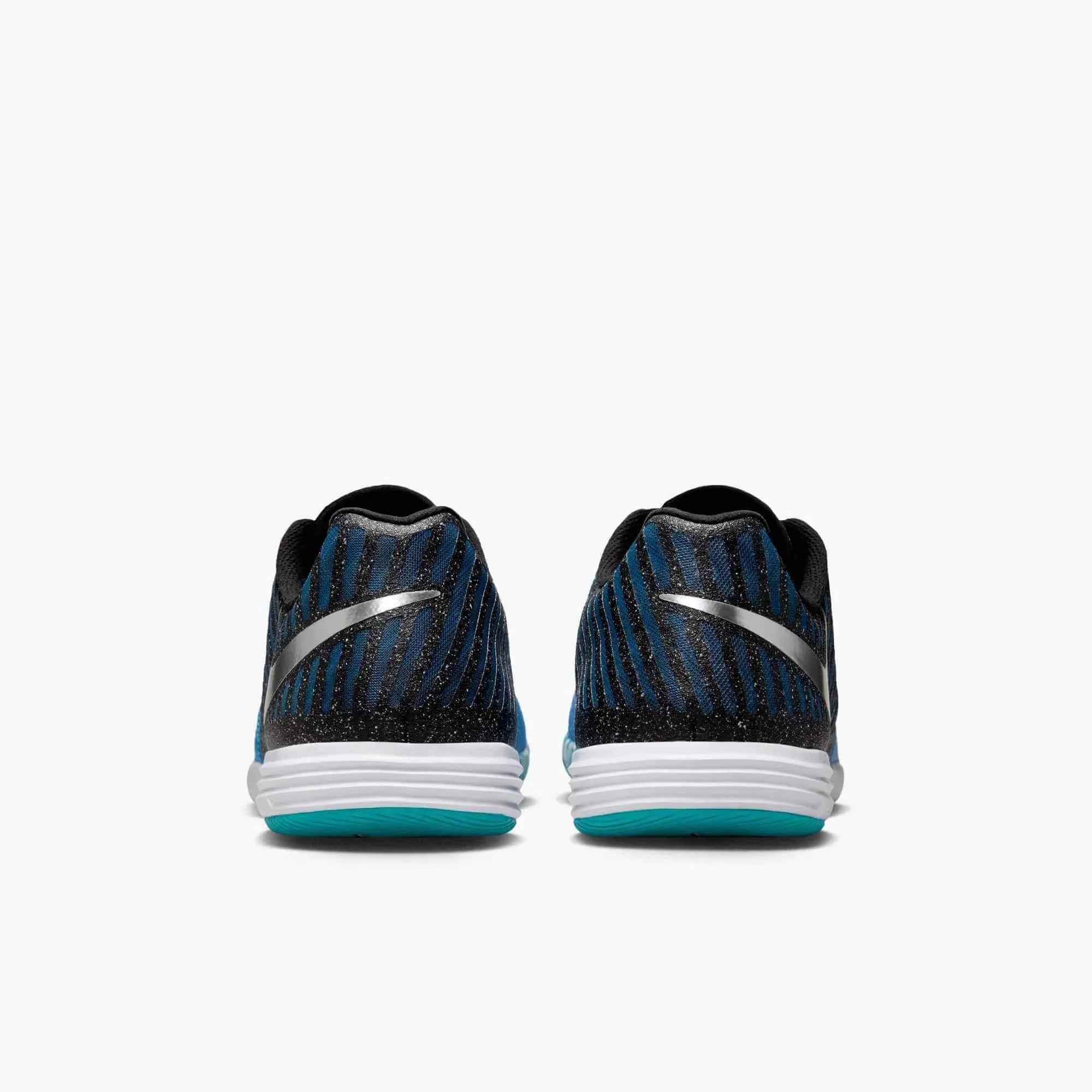 Nike Lunargato II Indoor Soccer Shoes (HO25)