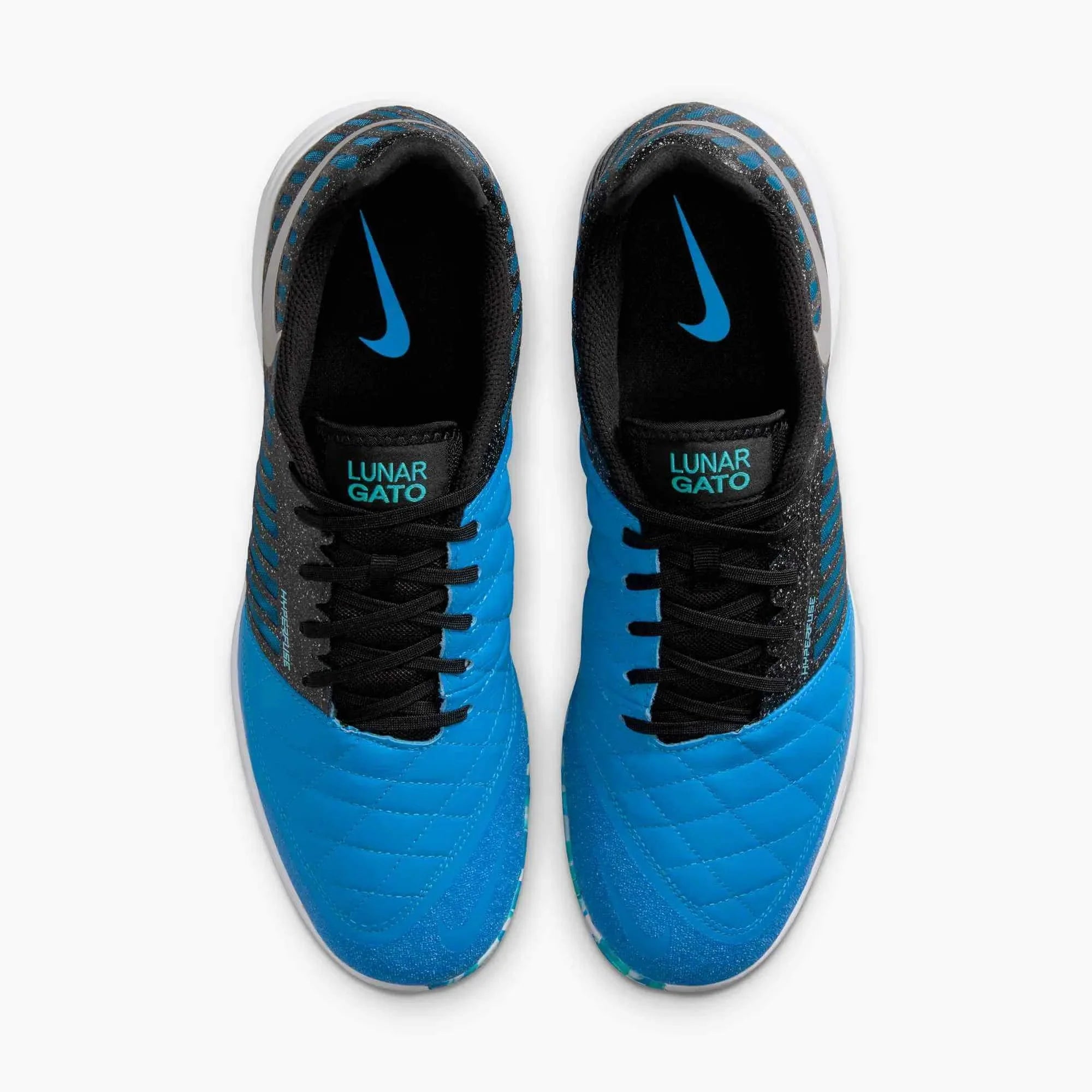 Nike Lunargato II Indoor Soccer Shoes (HO25)