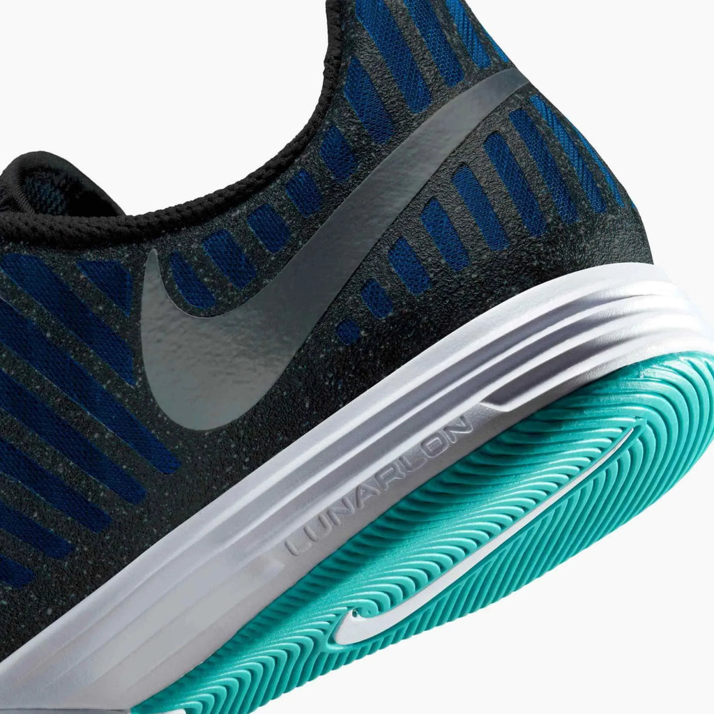 Nike Lunargato II Indoor Soccer Shoes (HO25)