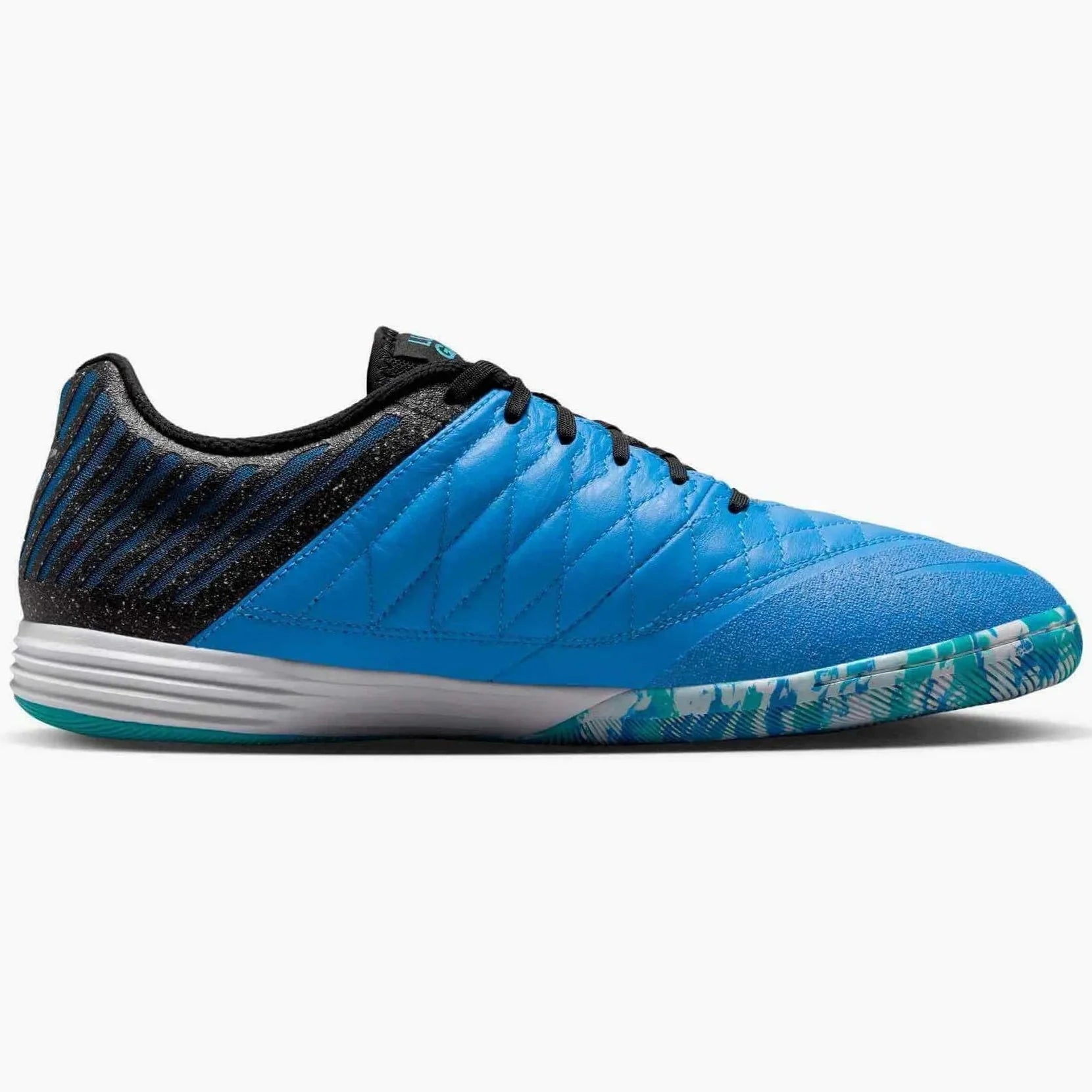 Nike Lunargato II Indoor Soccer Shoes (HO25)