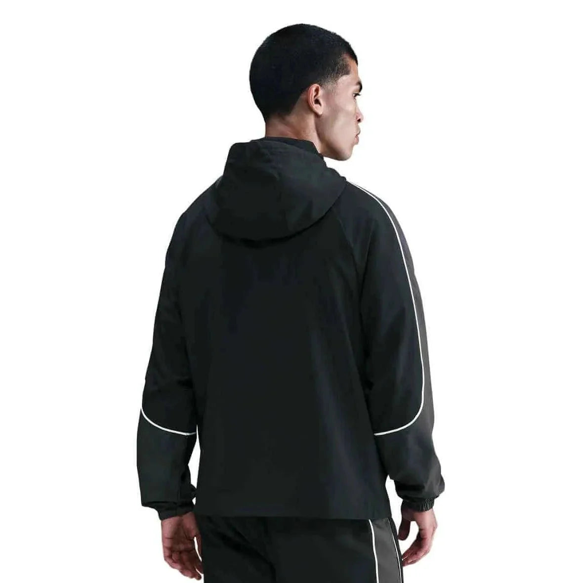Nike Men's Academy+ Repel Woven Jacket