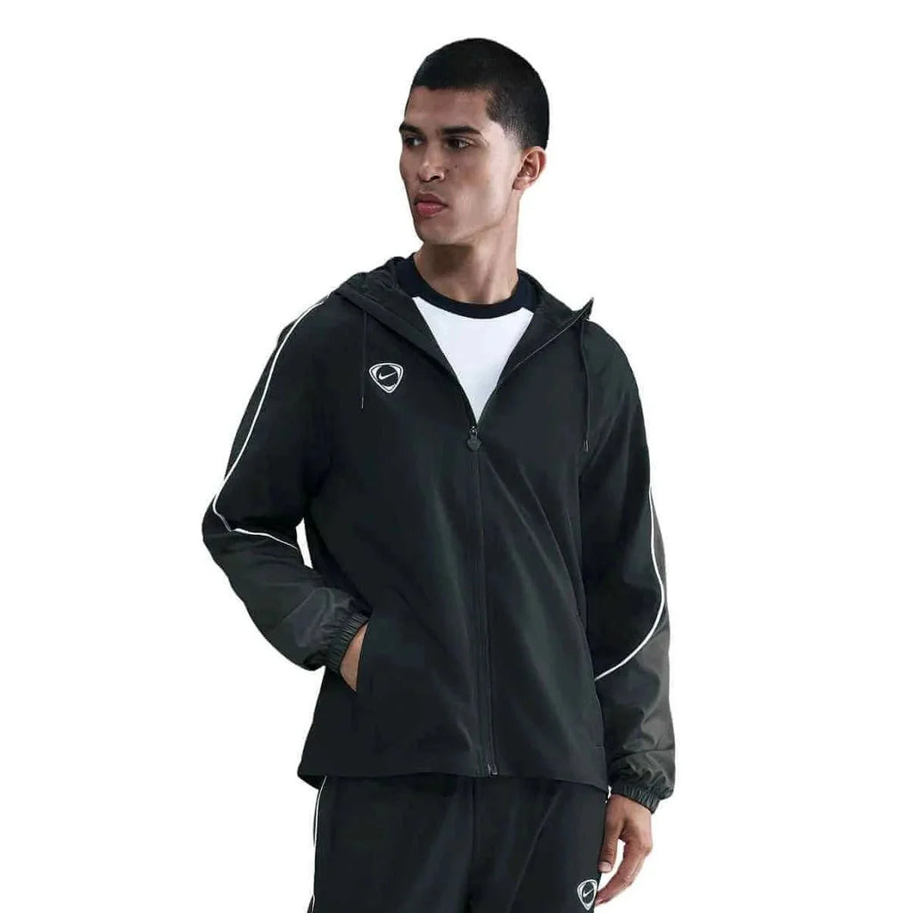 Nike Men's Academy+ Repel Woven Jacket
