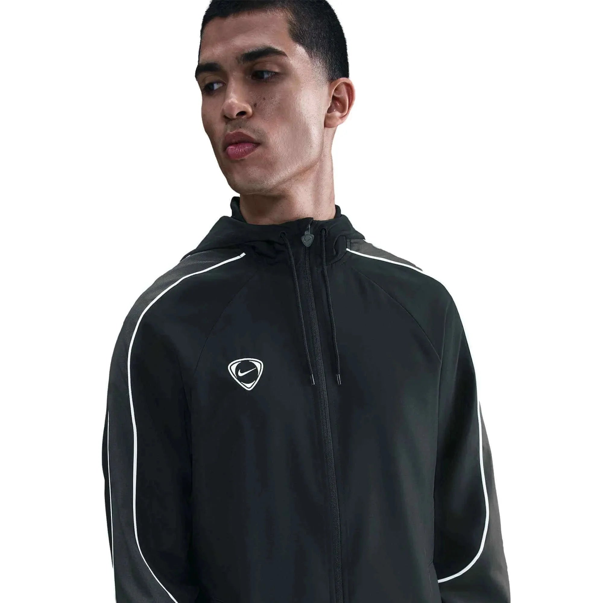 Nike Men's Academy+ Repel Woven Jacket
