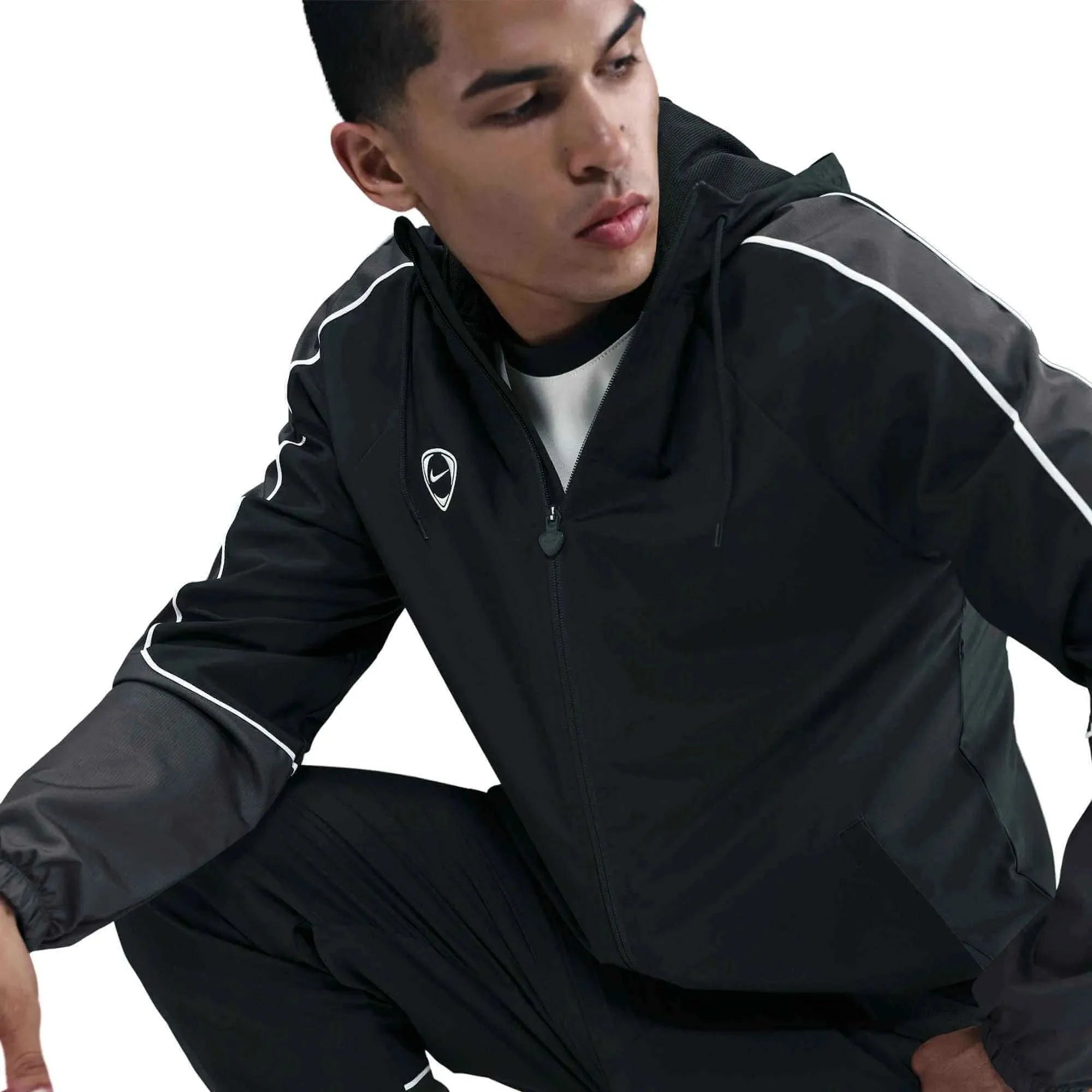 Nike Men's Academy+ Repel Woven Jacket
