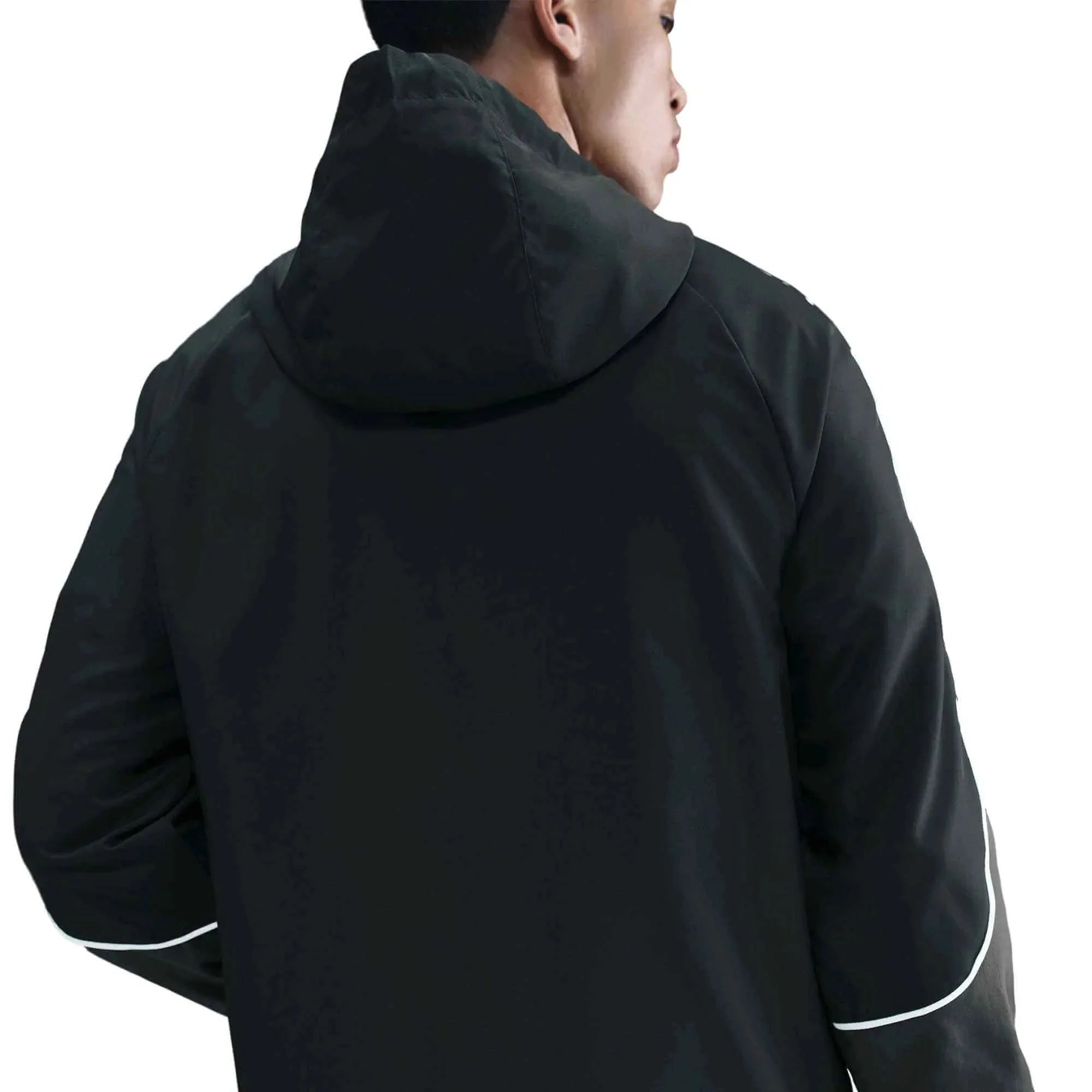Nike Men's Academy+ Repel Woven Jacket