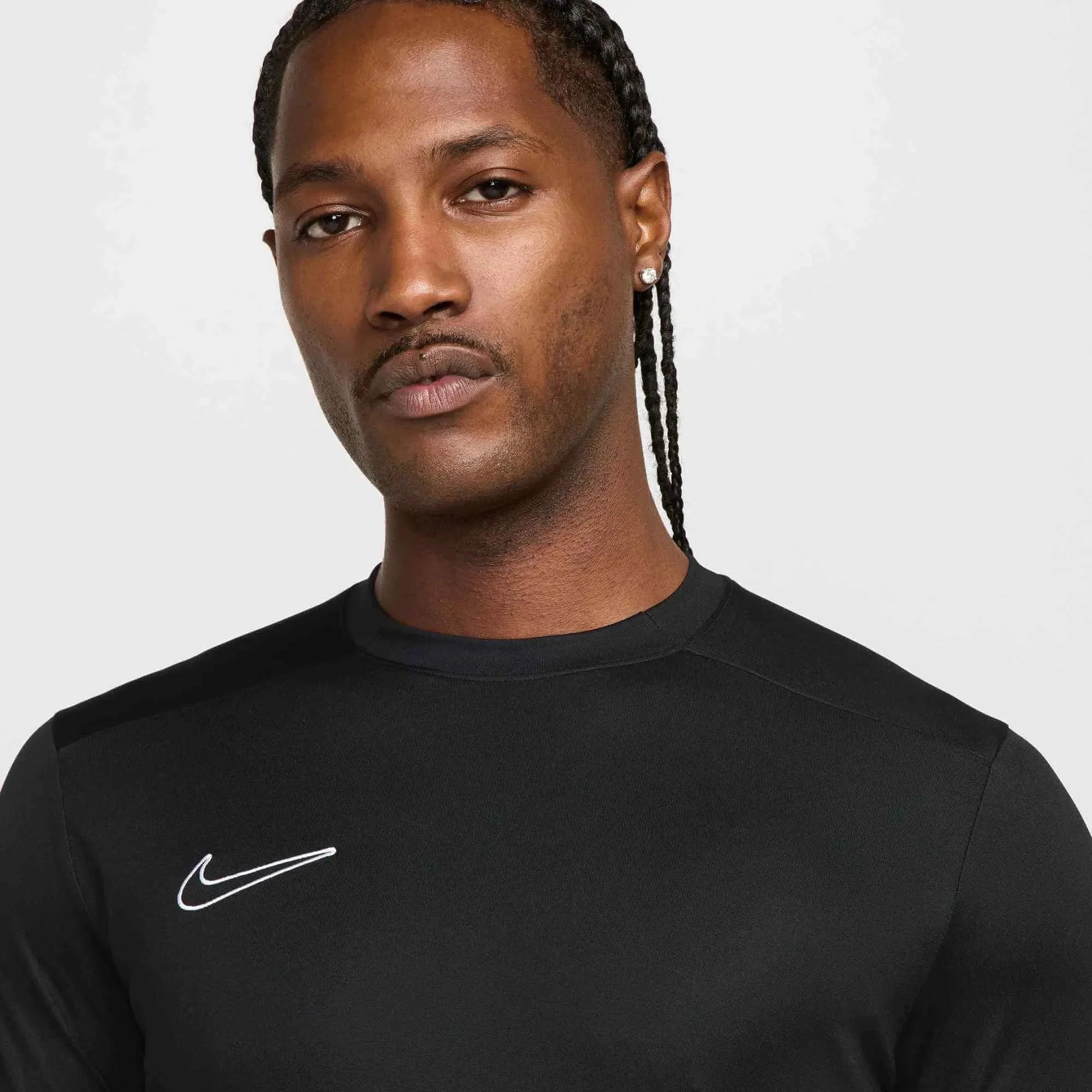 Nike Men's DF Academy Short Sleeve Top
