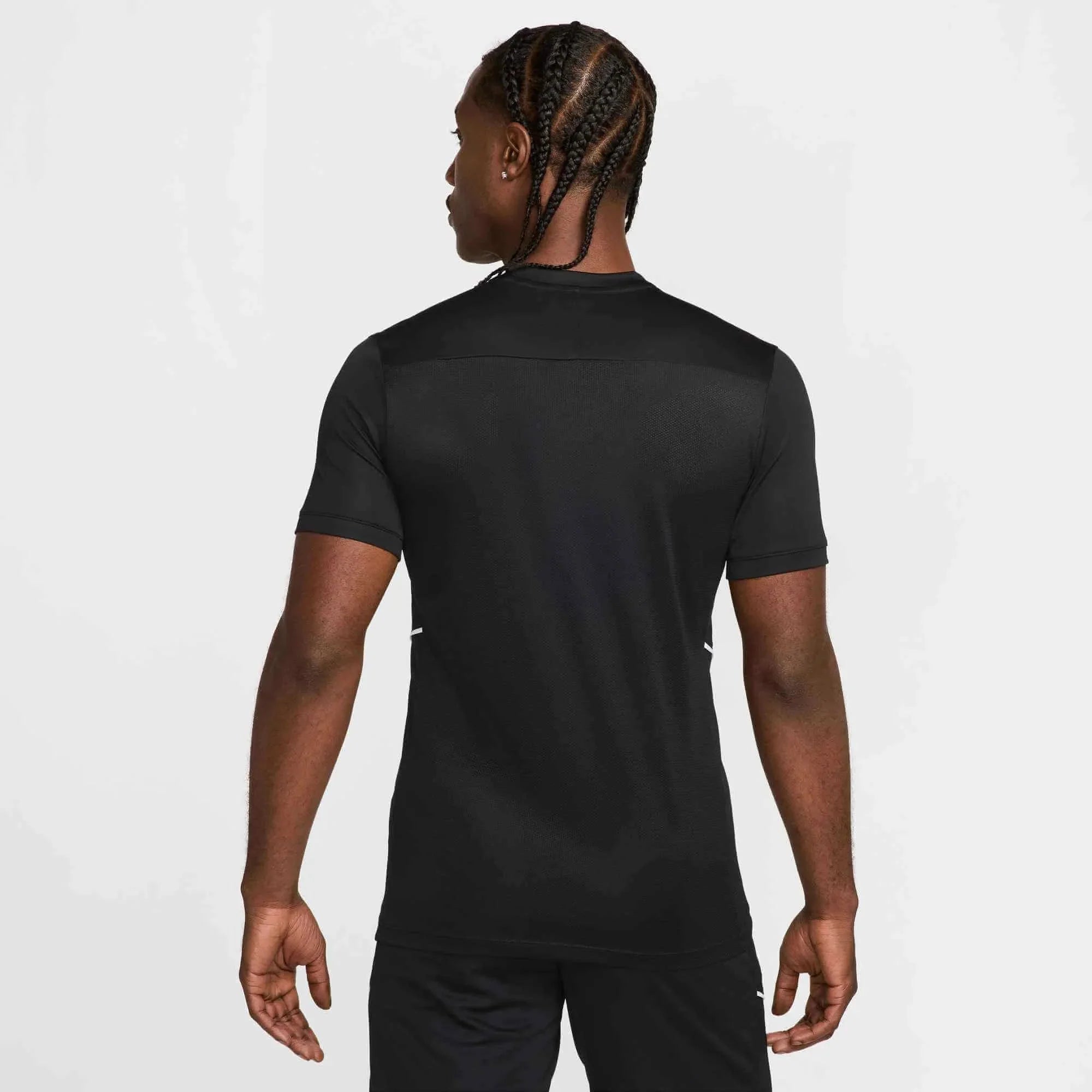 Nike Men's DF Academy Short Sleeve Top