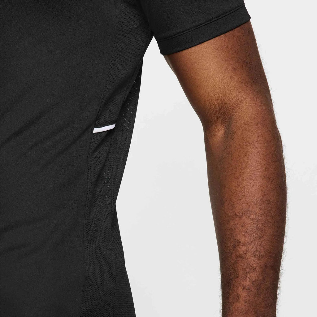 Nike Men's DF Academy Short Sleeve Top