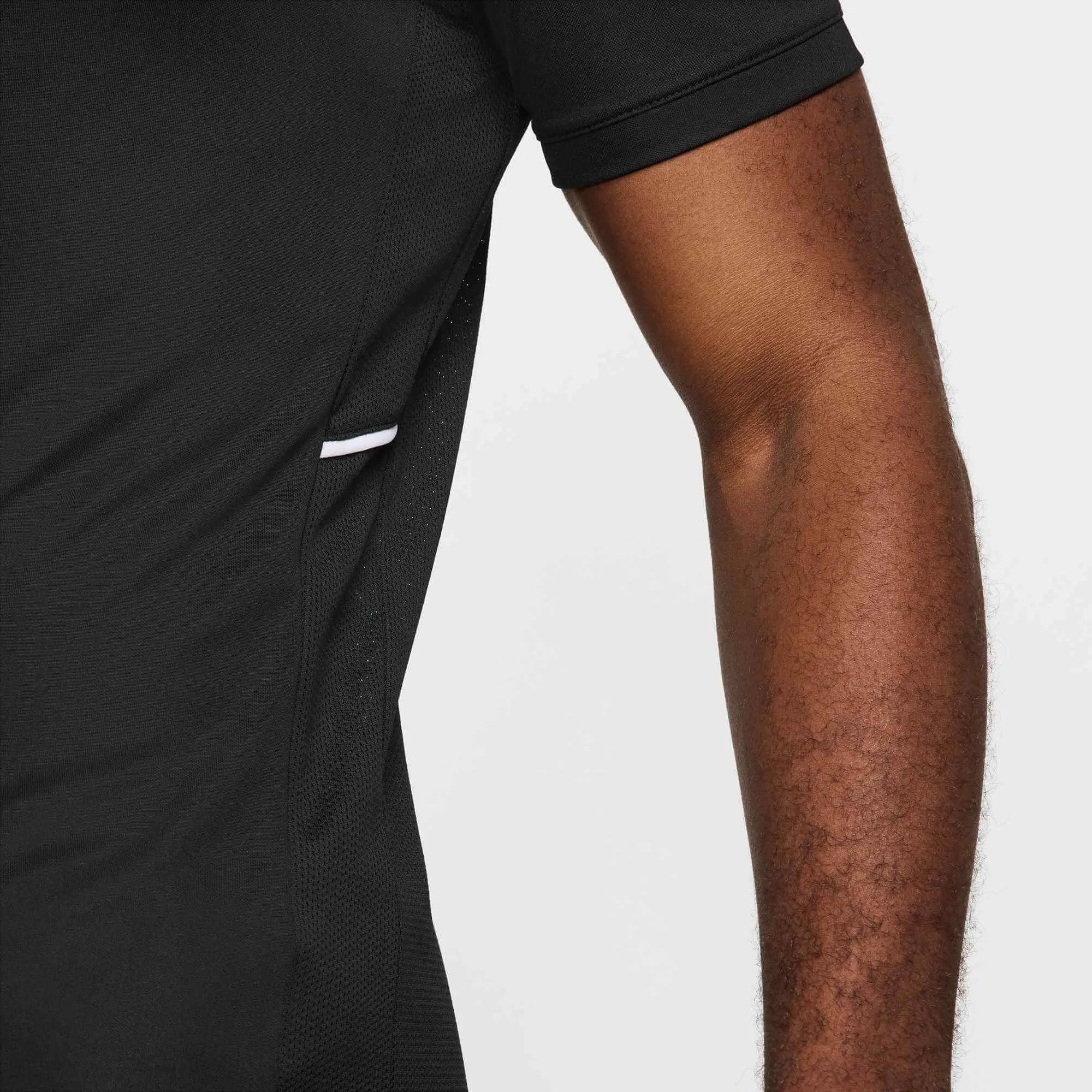 Nike Men's DF Academy Short Sleeve Top