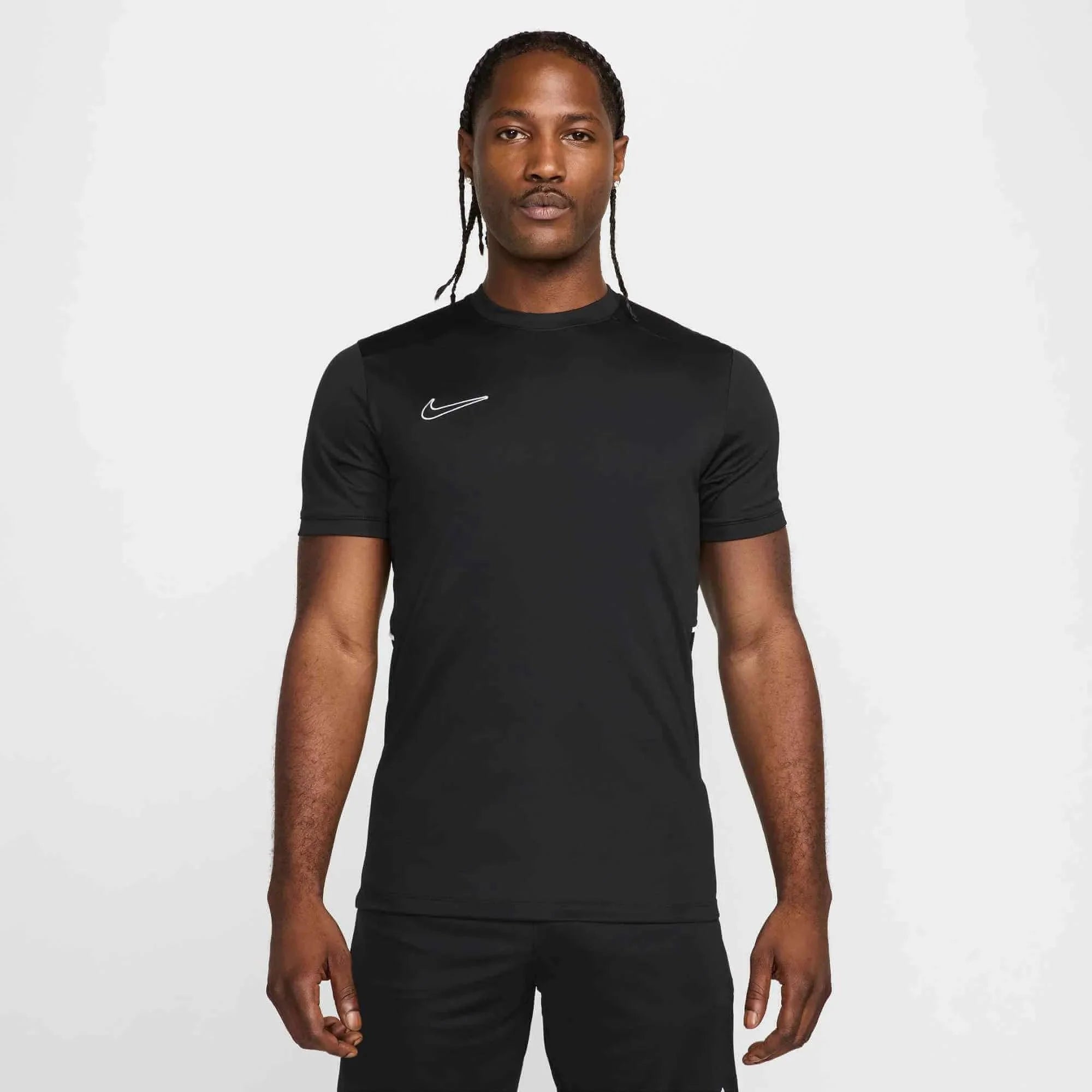 Nike Men's DF Academy Short Sleeve Top
