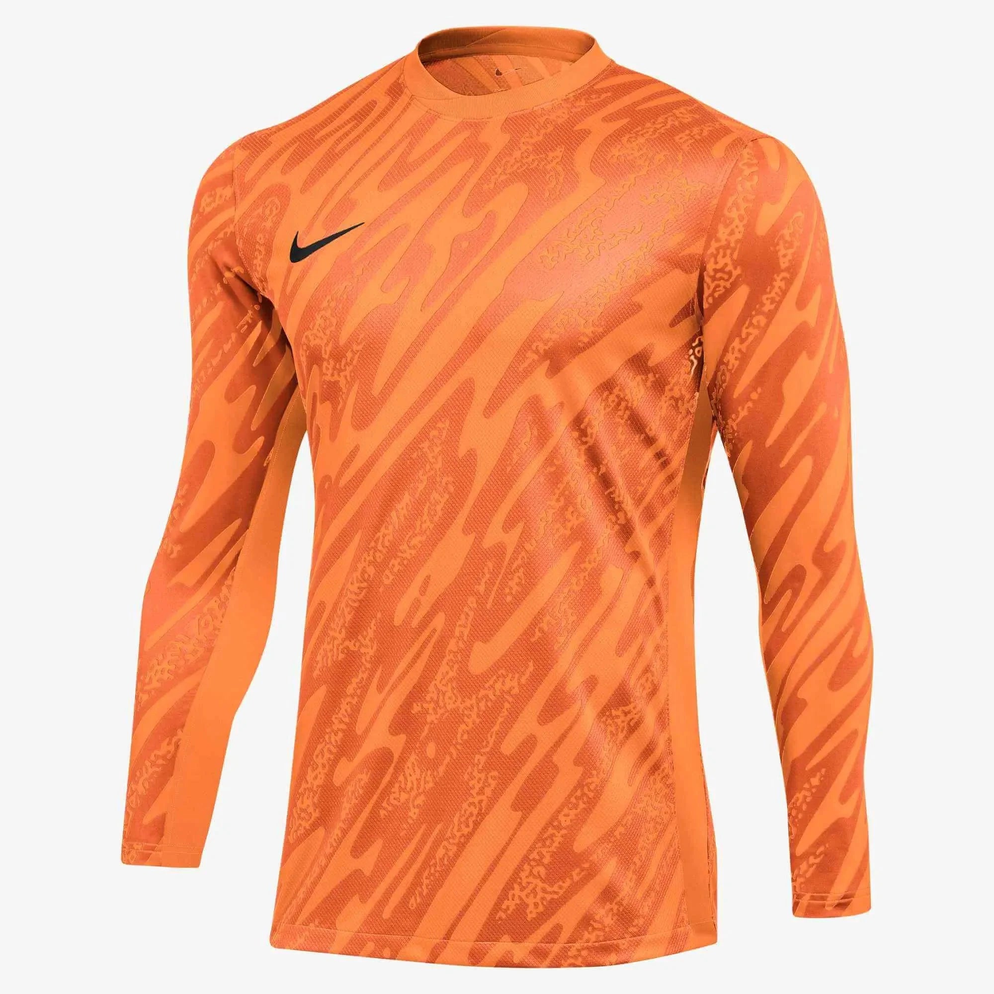 Nike Men's Gardien V LS Goalkeeper Jersey
