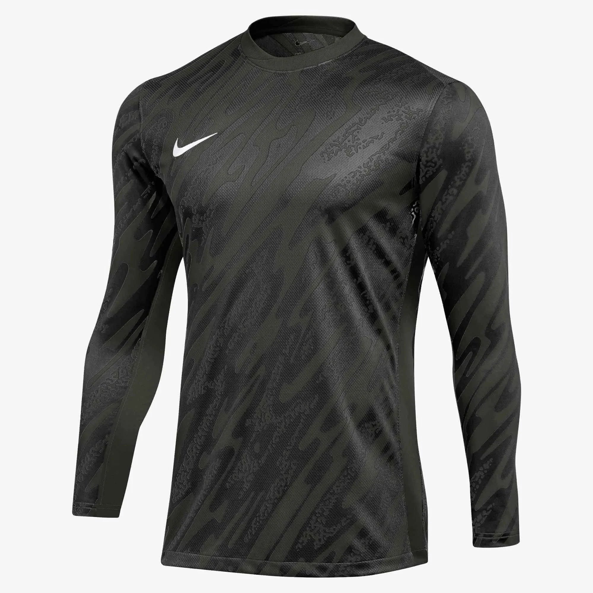 Nike Men's Gardien V LS Goalkeeper Jersey
