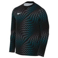 Nike Men's Gardien VI Long-Sleeve Goalkeeper Soccer Jersey