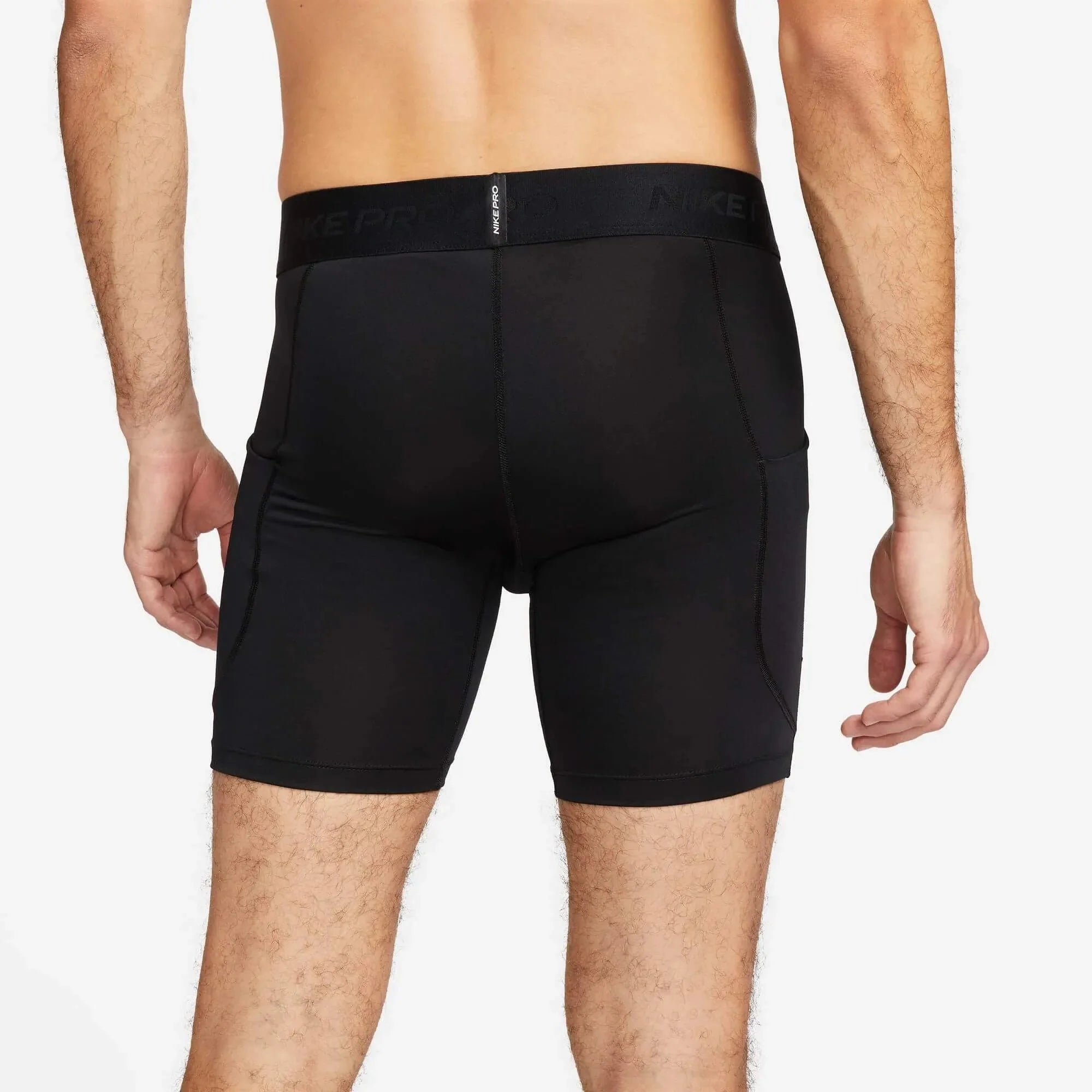 Nike Men's Pro DF Shorts