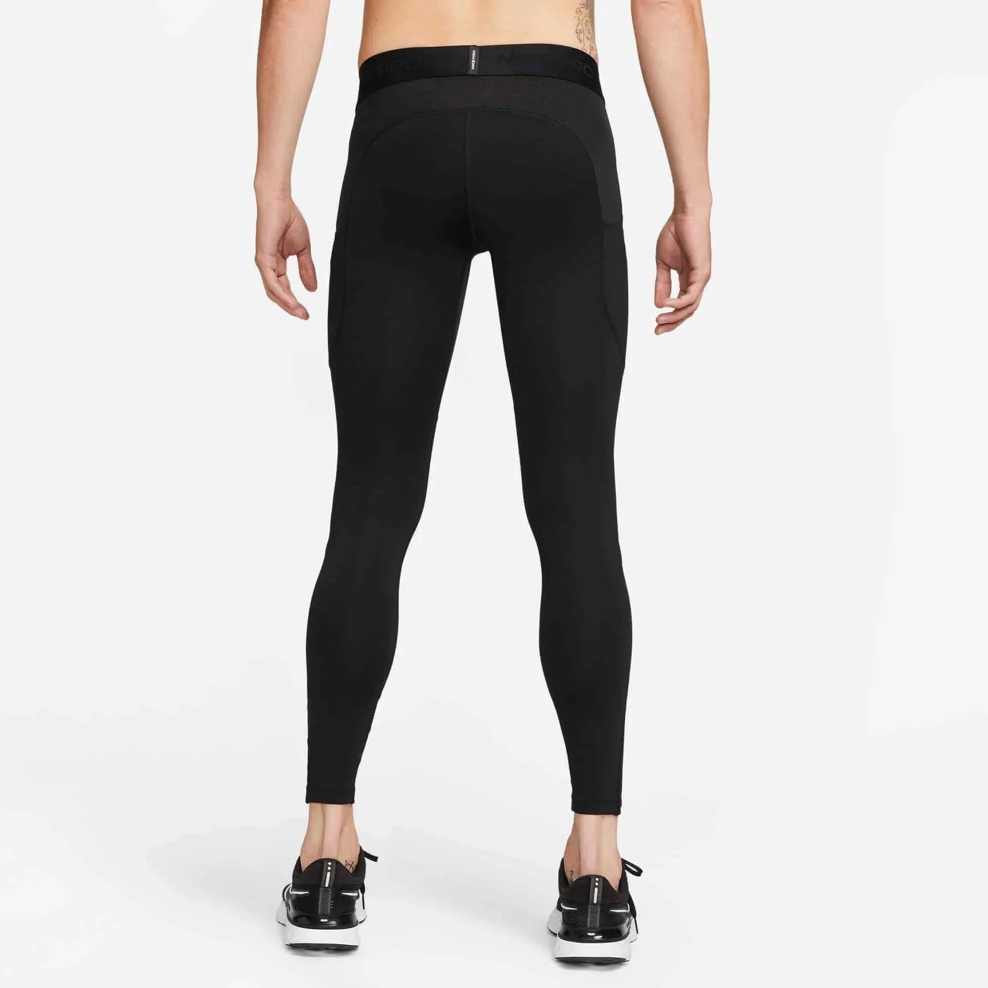 Nike Men's Pro Warm Tights