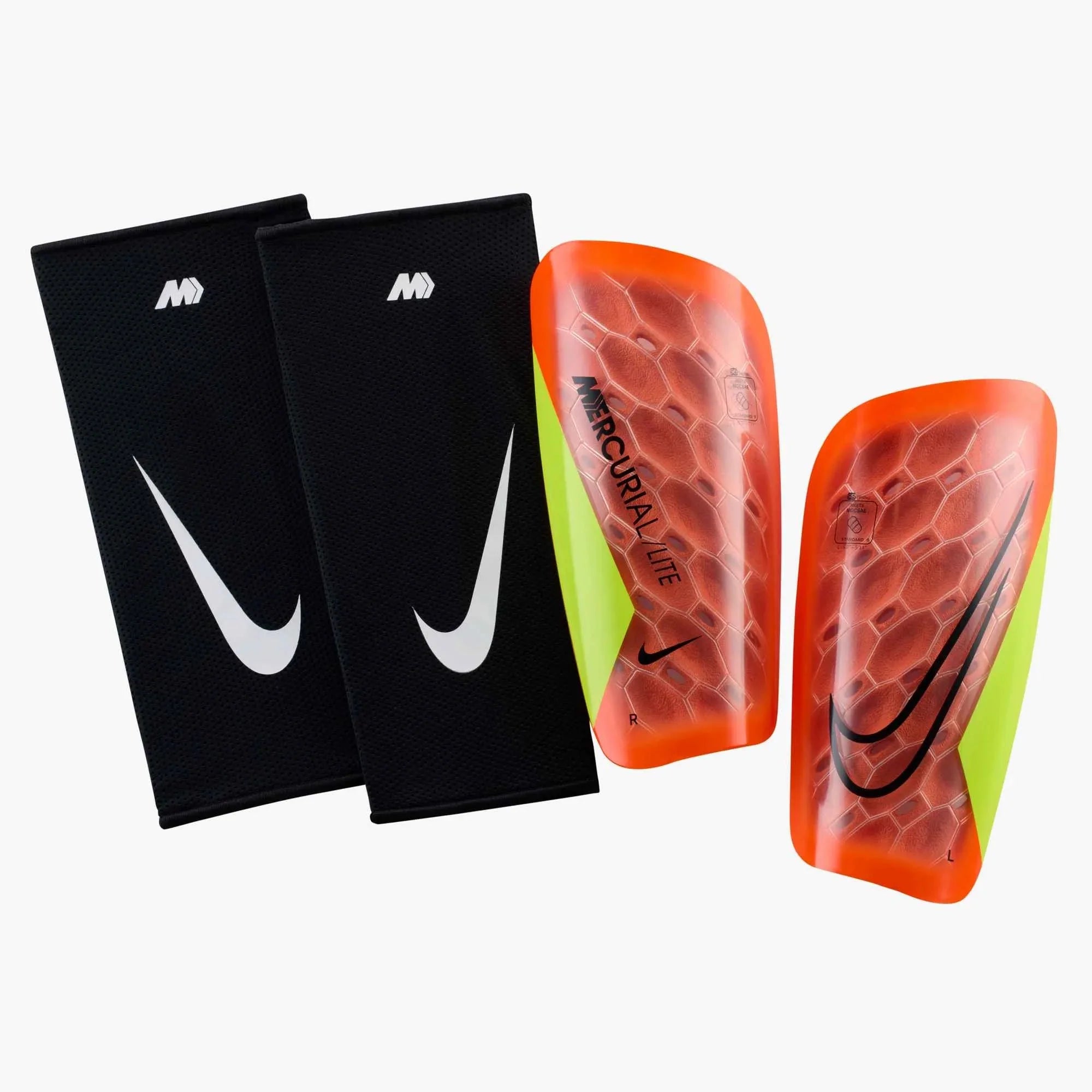 Nike Mercurial Lite Shinguards