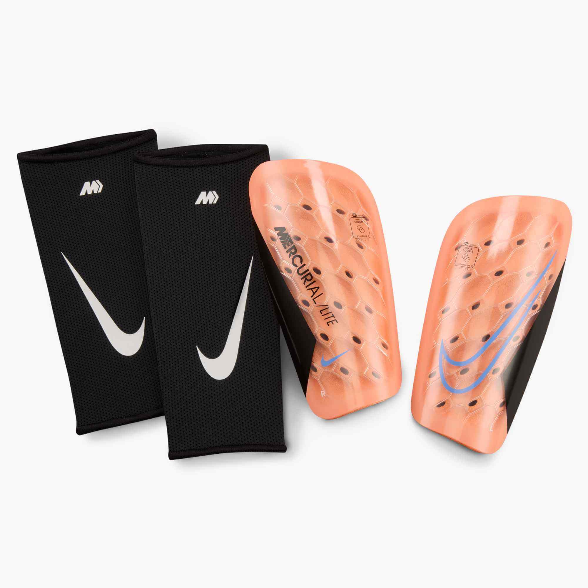 Nike Mercurial Lite Shinguards