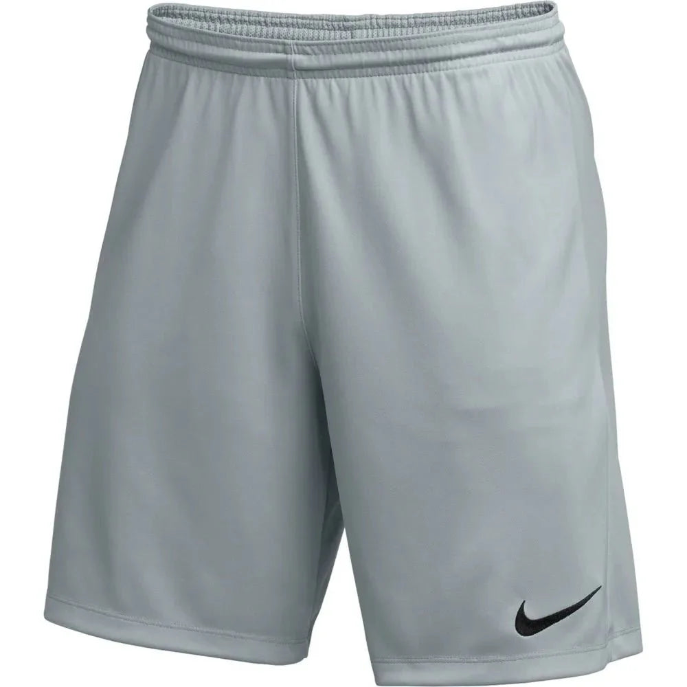 Nike Park III YOUTH Shorts