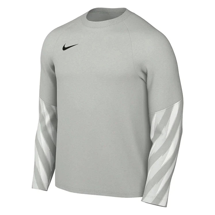 Nike Park V Long-Sleeve Goalkeeper Soccer Jersey