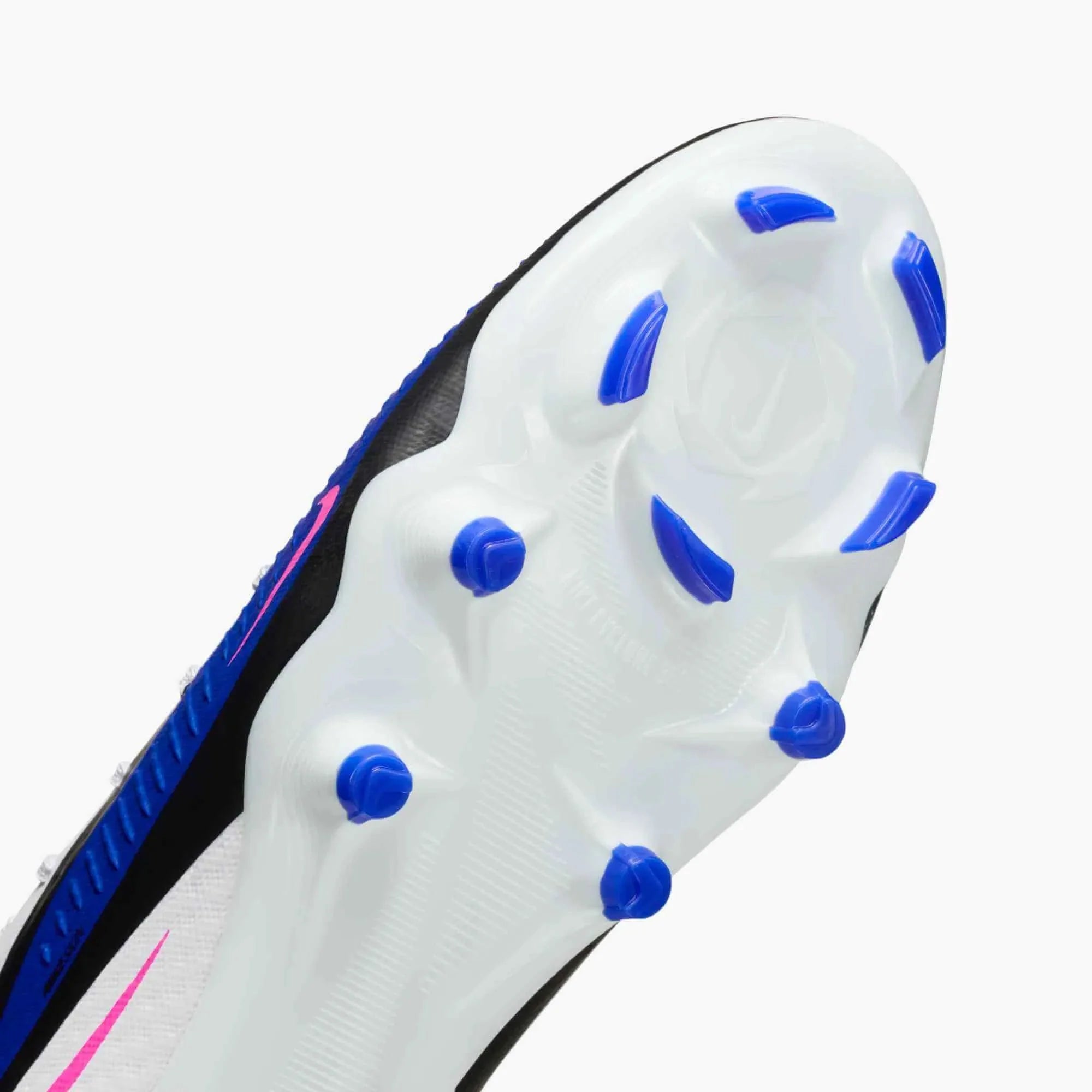 Nike Phantom 6 High Academy Firm/Multi Ground Soccer Cleats - Attack Pack (SP26)