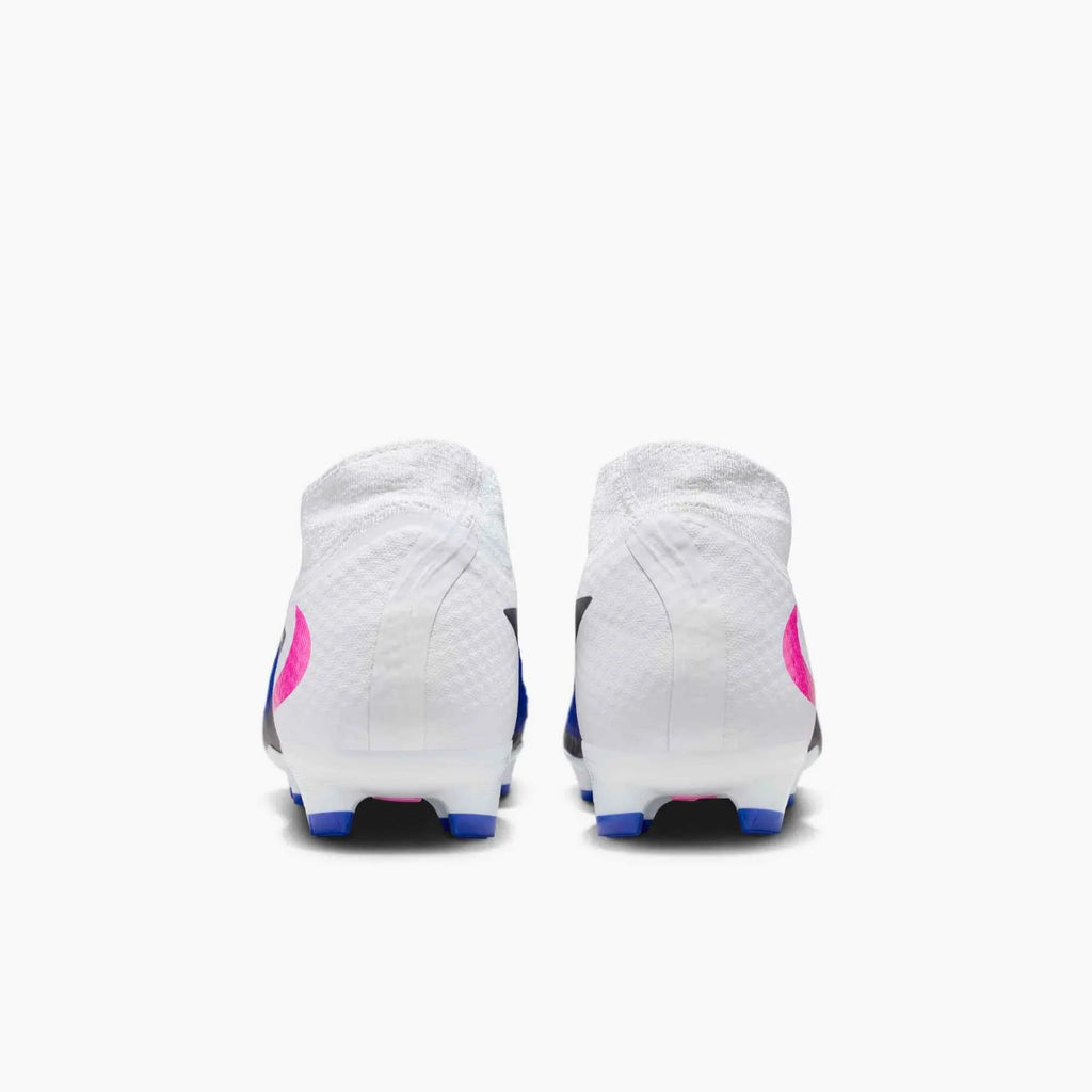 Nike Phantom 6 High Academy Firm/Multi Ground Soccer Cleats - Attack Pack (SP26)