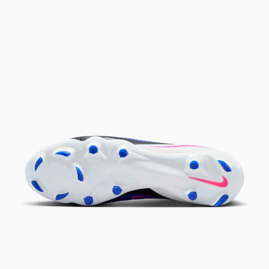 Nike Phantom 6 High Academy Firm/Multi Ground Soccer Cleats - Attack Pack (SP26)
