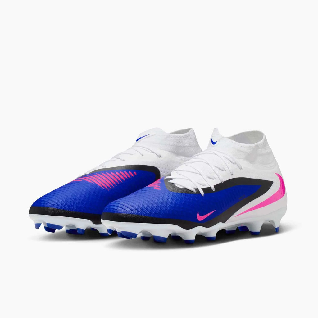 Nike Phantom 6 High Academy Firm/Multi Ground Soccer Cleats - Attack Pack (SP26)