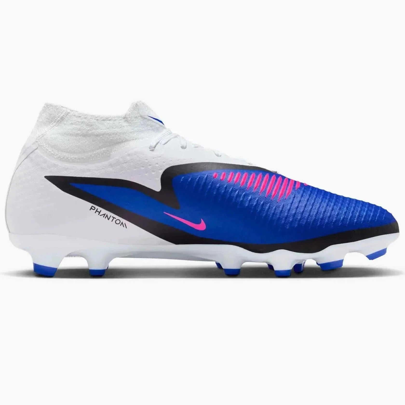 Nike Phantom 6 High Academy Firm/Multi Ground Soccer Cleats - Attack Pack (SP26)