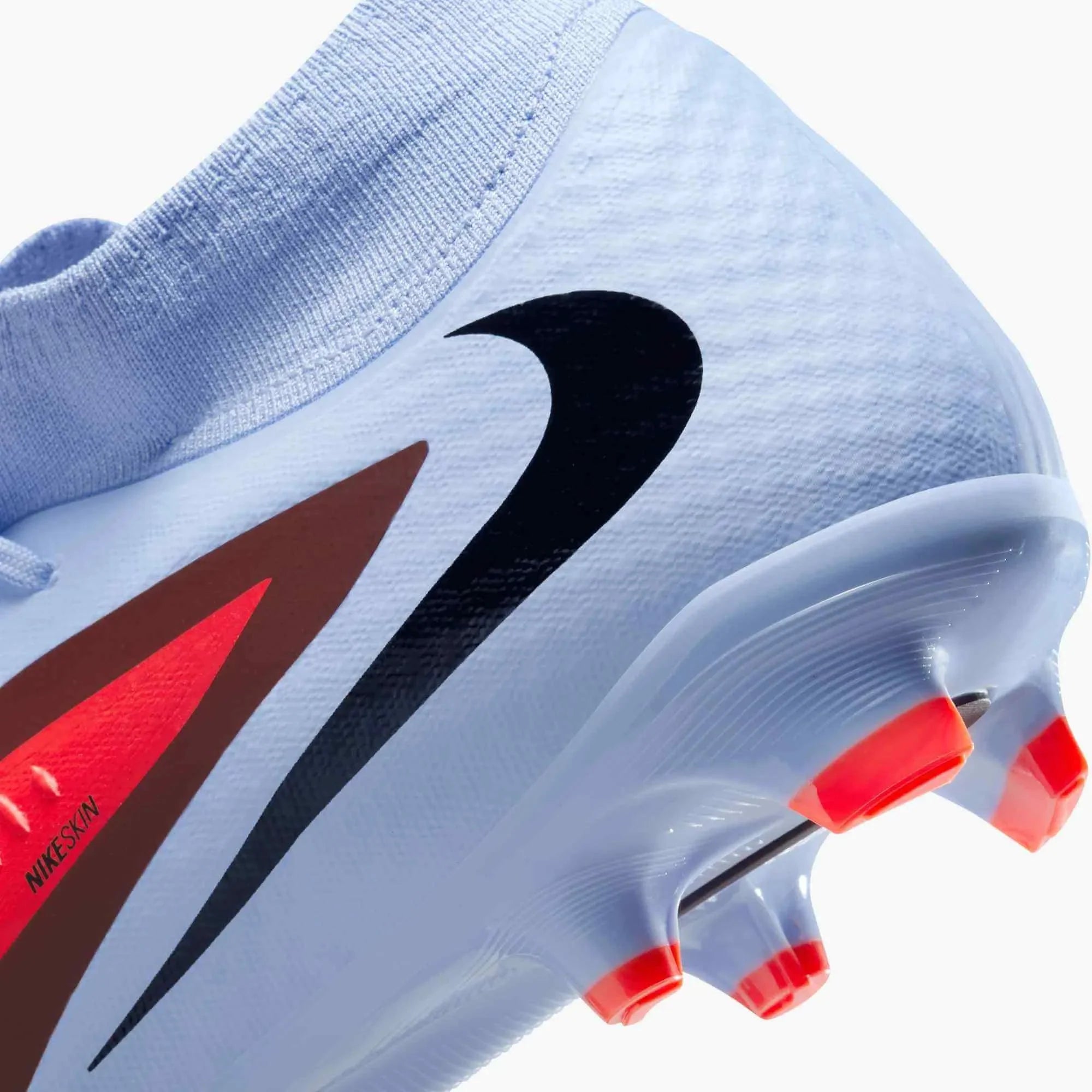 Nike Phantom 6 High Academy Firm/Multi Ground Soccer Cleats - Scary Good Pack (FA25)