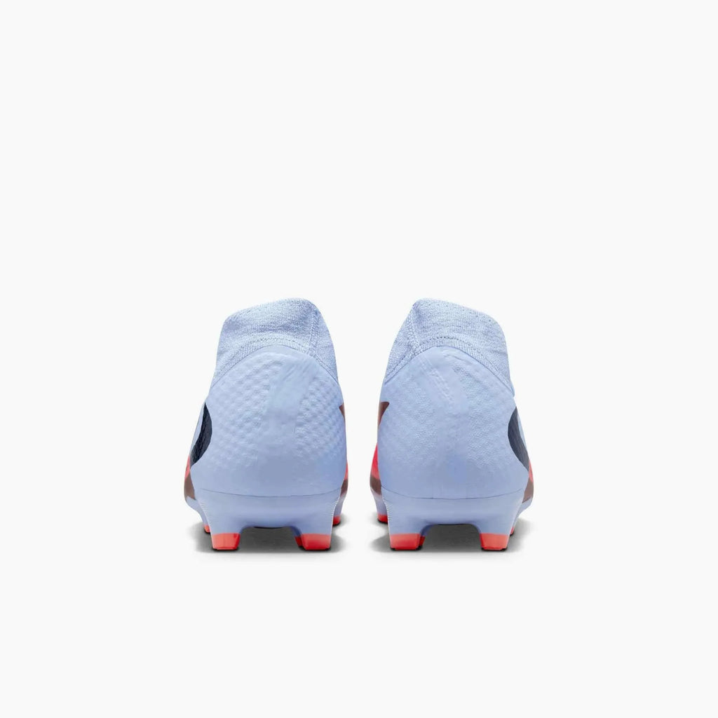 Nike Phantom 6 High Academy Firm/Multi Ground Soccer Cleats - Scary Good Pack (FA25)
