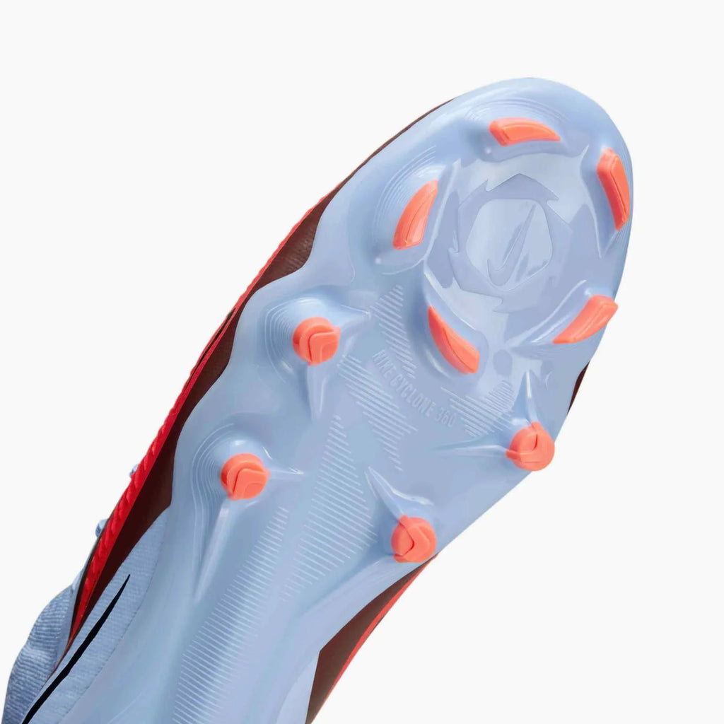 Nike Phantom 6 High Academy Firm/Multi Ground Soccer Cleats - Scary Good Pack (FA25)