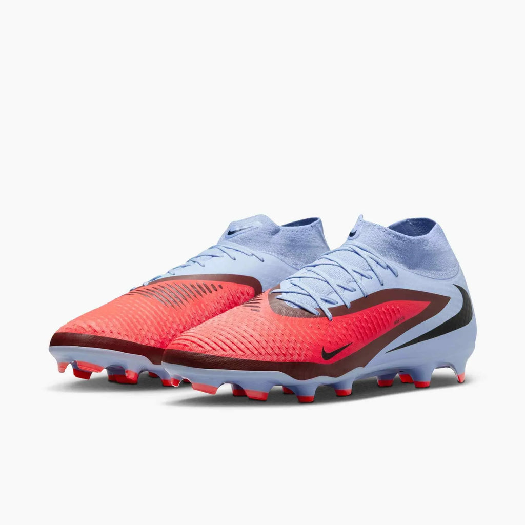 Nike Phantom 6 High Academy Firm/Multi Ground Soccer Cleats - Scary Good Pack (FA25)