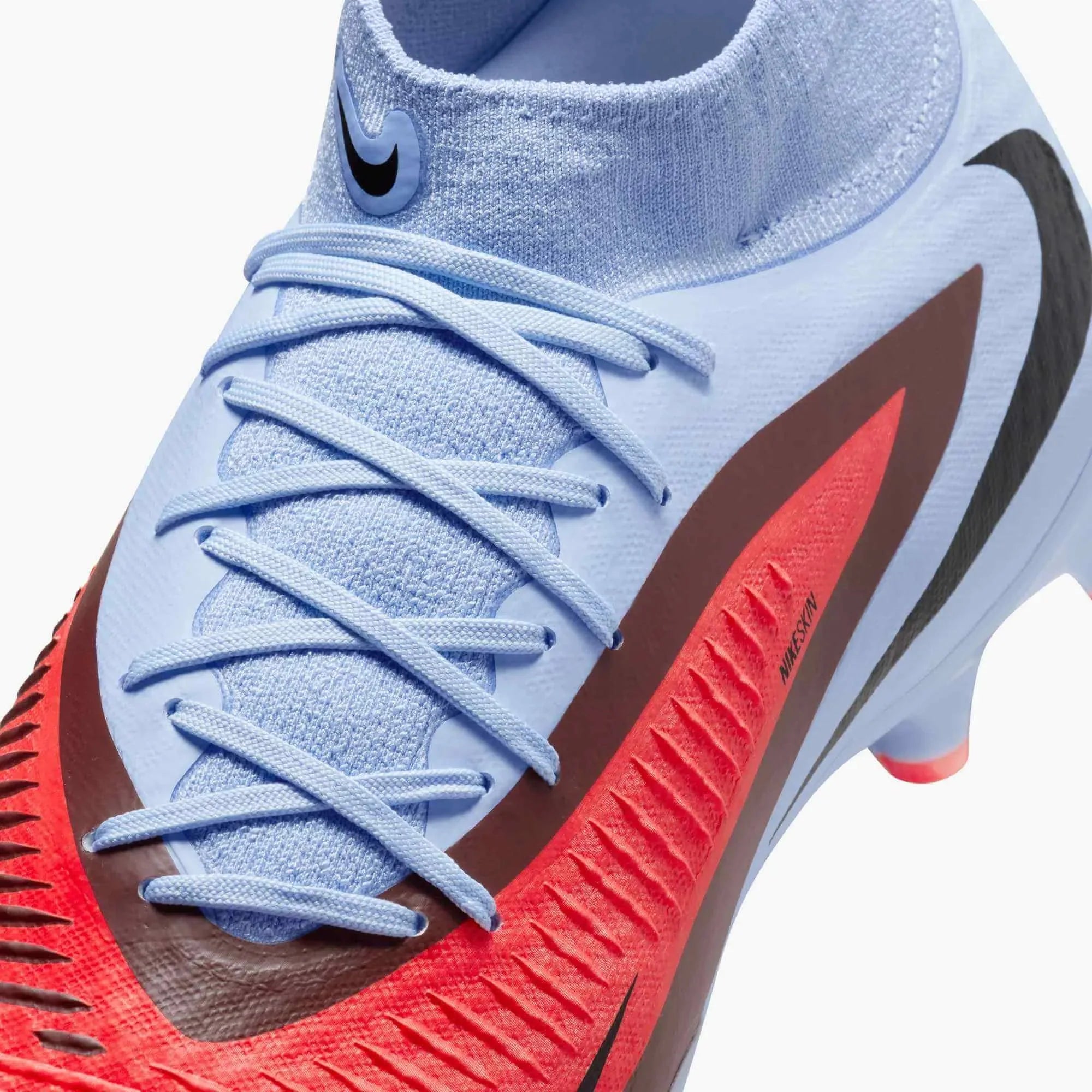 Nike Phantom 6 High Academy Firm/Multi Ground Soccer Cleats - Scary Good Pack (FA25)