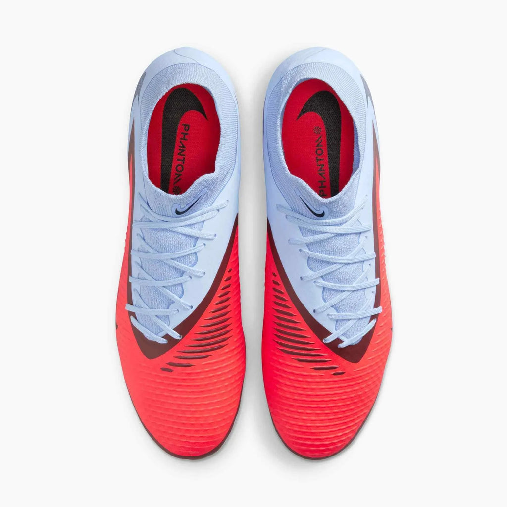 Nike Phantom 6 High Academy Firm/Multi Ground Soccer Cleats - Scary Good Pack (FA25)