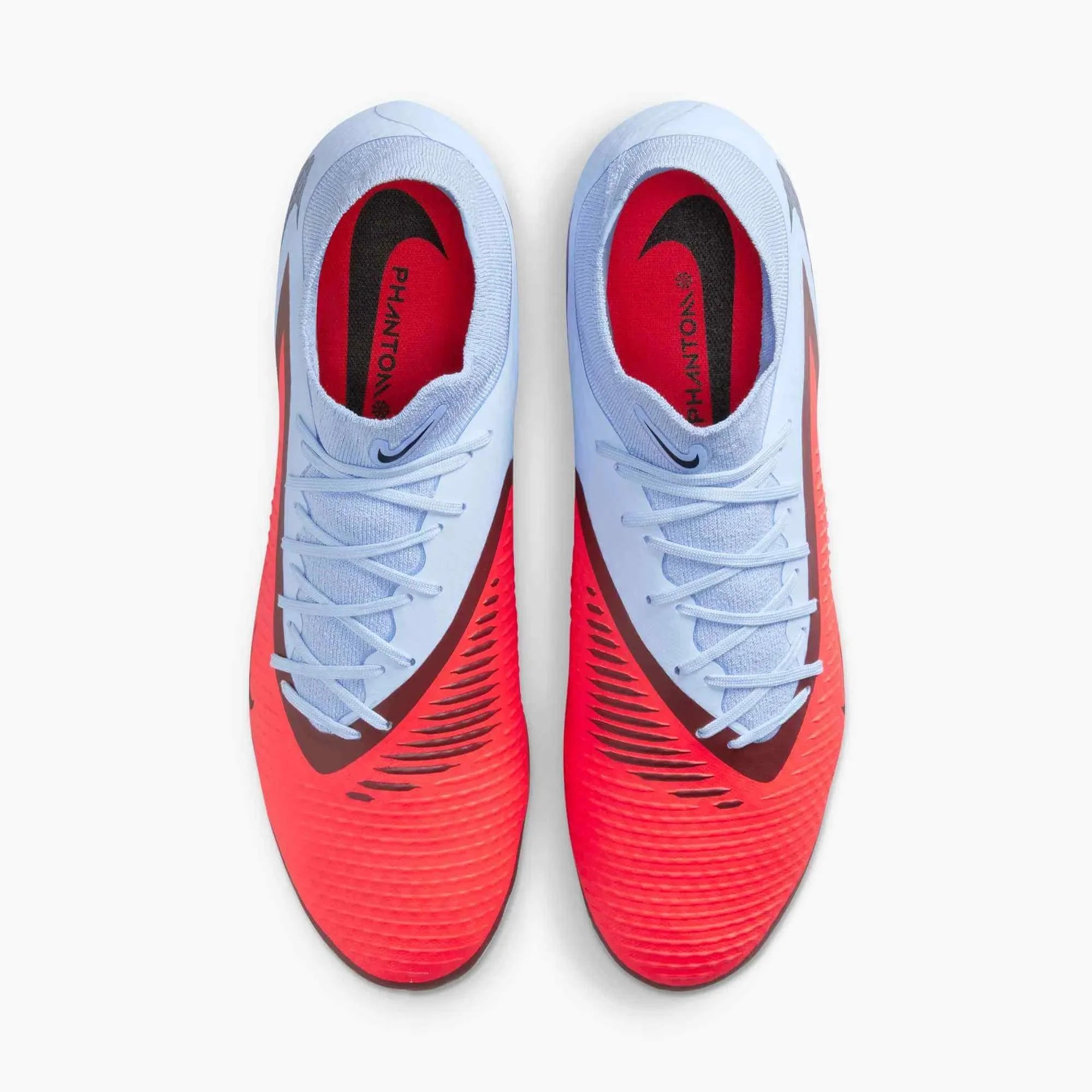 Nike Phantom 6 High Academy Firm/Multi Ground Soccer Cleats - Scary Good Pack (FA25)