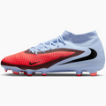 Nike Phantom 6 High Academy Firm/Multi Ground Soccer Cleats - Scary Good Pack (FA25)