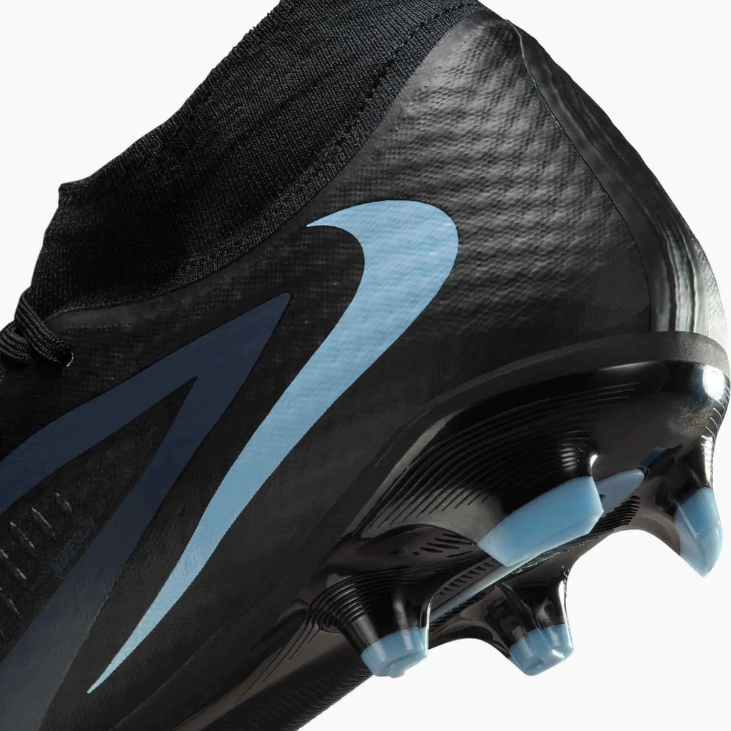 Nike Phantom 6 High Academy Firm/Multi Ground Soccer Cleats - Shadow Pack (FA25)
