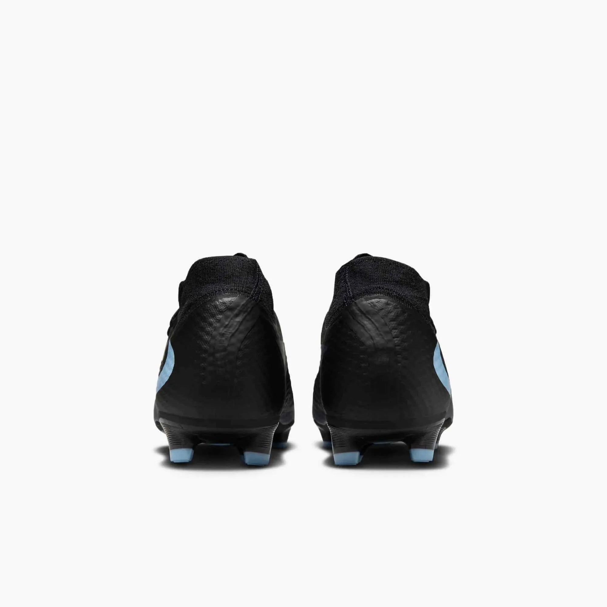 Nike Phantom 6 High Academy Firm/Multi Ground Soccer Cleats - Shadow Pack (FA25)