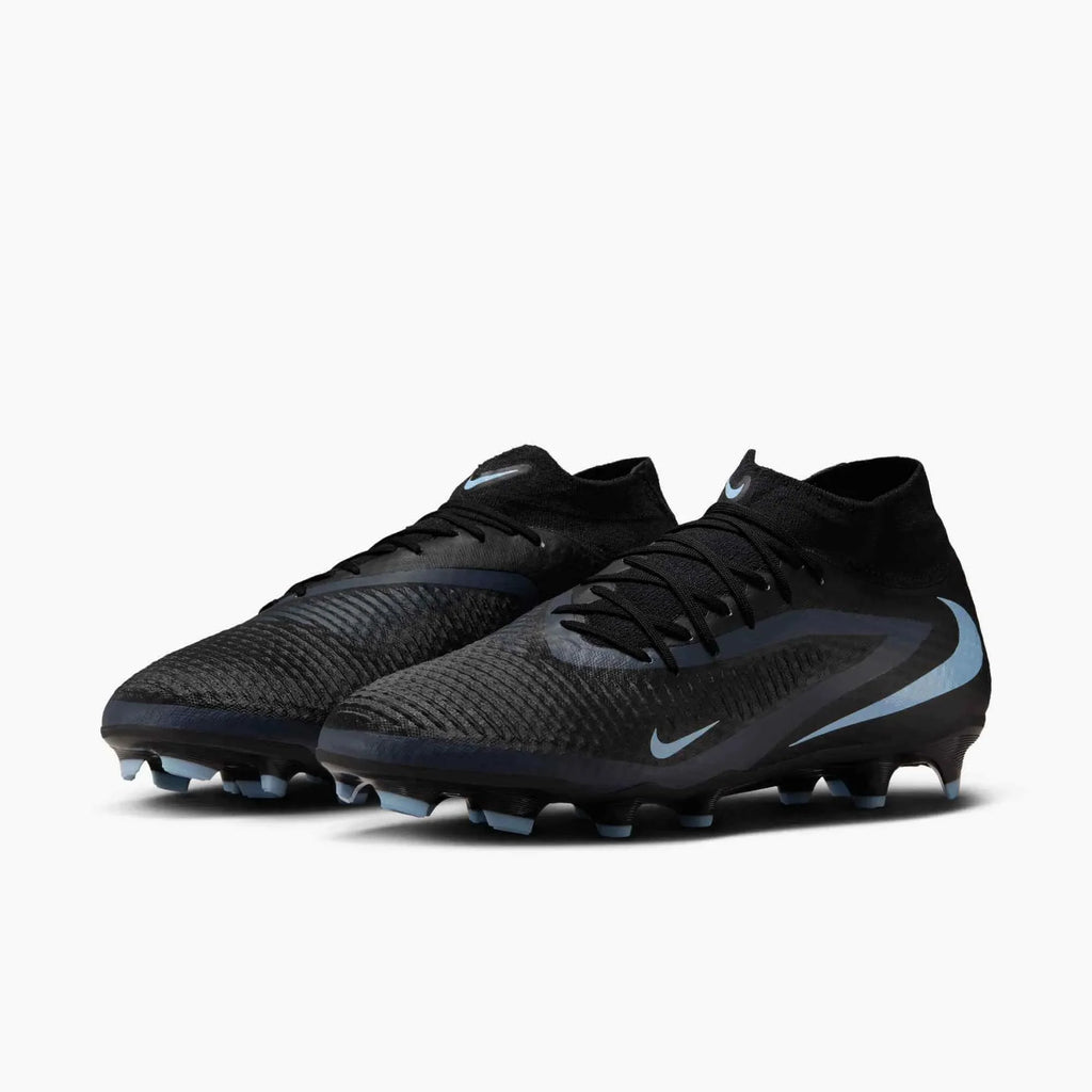 Nike Phantom 6 High Academy Firm/Multi Ground Soccer Cleats - Shadow Pack (FA25)