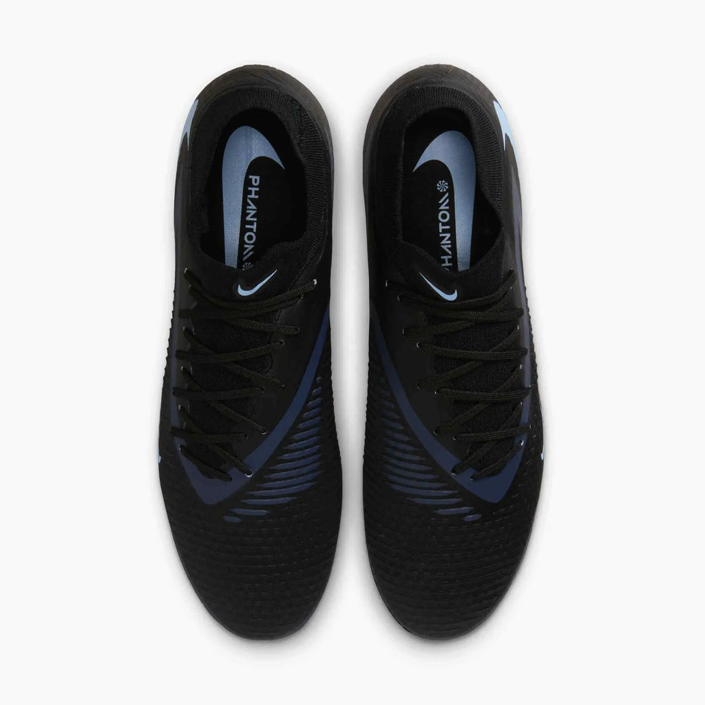 Nike Phantom 6 High Academy Firm/Multi Ground Soccer Cleats - Shadow Pack (FA25)