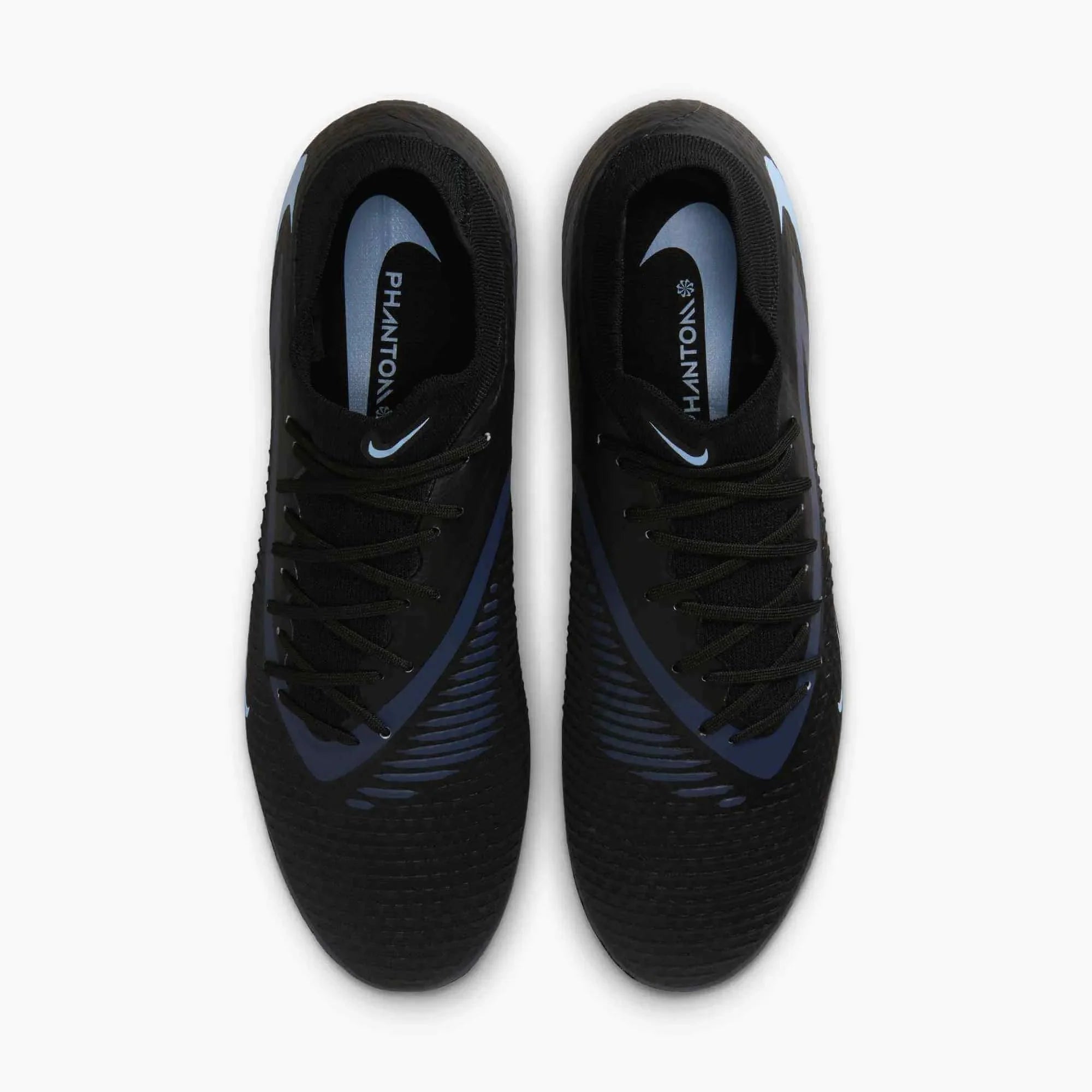Nike Phantom 6 High Academy Firm/Multi Ground Soccer Cleats - Shadow Pack (FA25)