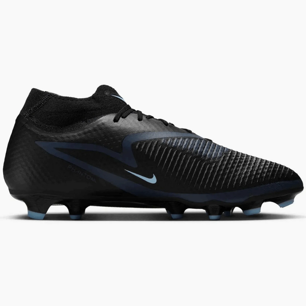 Nike Phantom 6 High Academy Firm/Multi Ground Soccer Cleats - Shadow Pack (FA25)