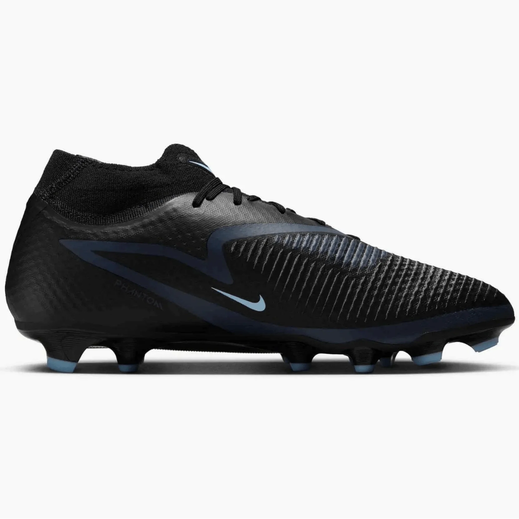 Nike Phantom 6 High Academy Firm/Multi Ground Soccer Cleats - Shadow Pack (FA25)