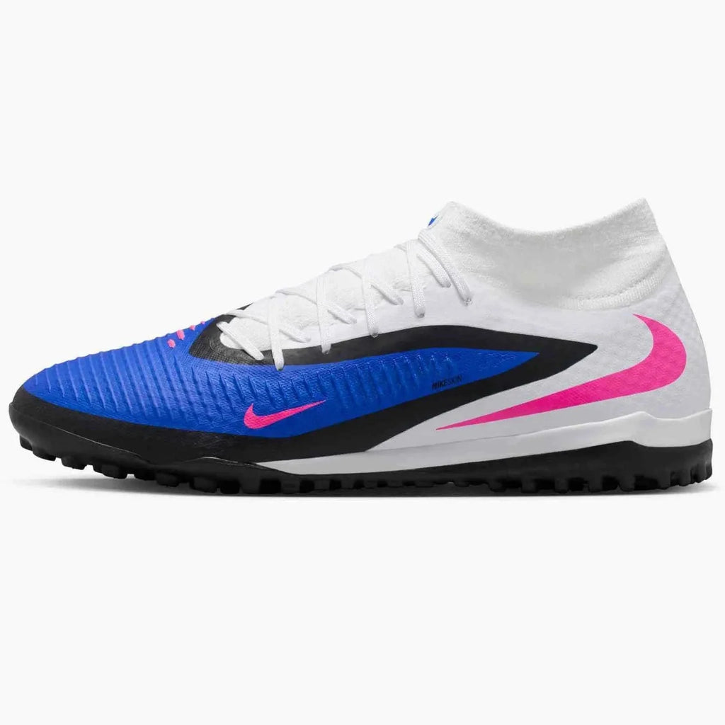 Nike Phantom 6 High Academy Turf Soccer Shoes - Attack Pack (SP26)