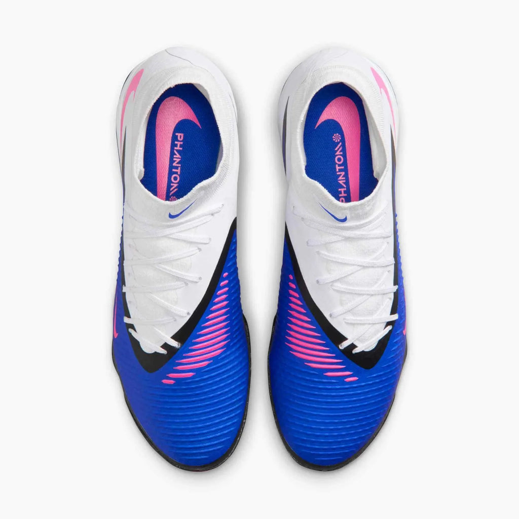 Nike Phantom 6 High Academy Turf Soccer Shoes - Attack Pack (SP26)