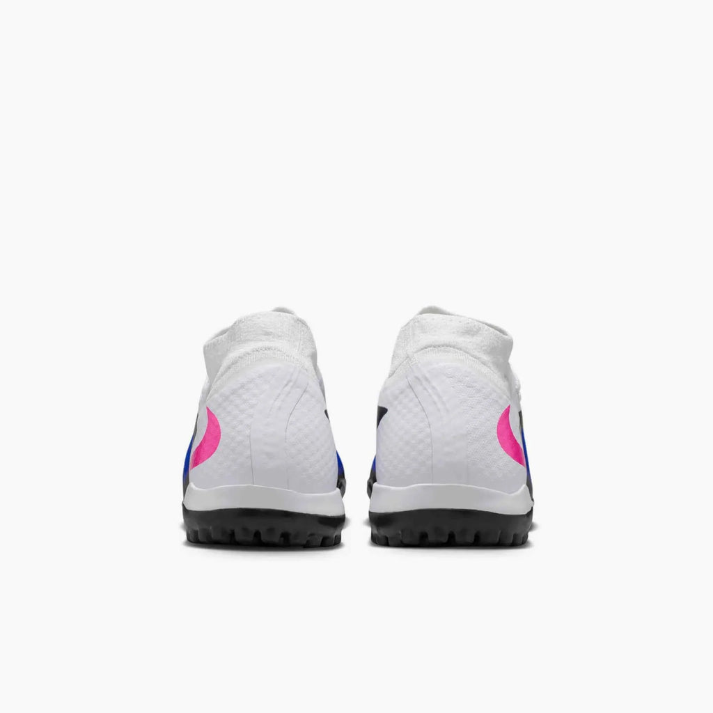 Nike Phantom 6 High Academy Turf Soccer Shoes - Attack Pack (SP26)